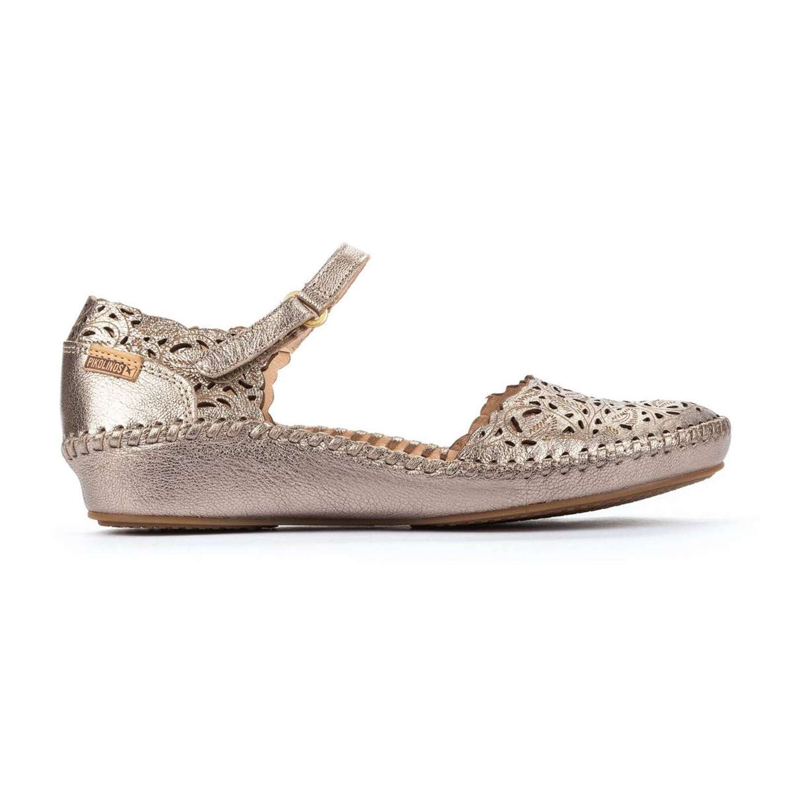 Pikolinos Women Puerto Vallarta Mary Janes