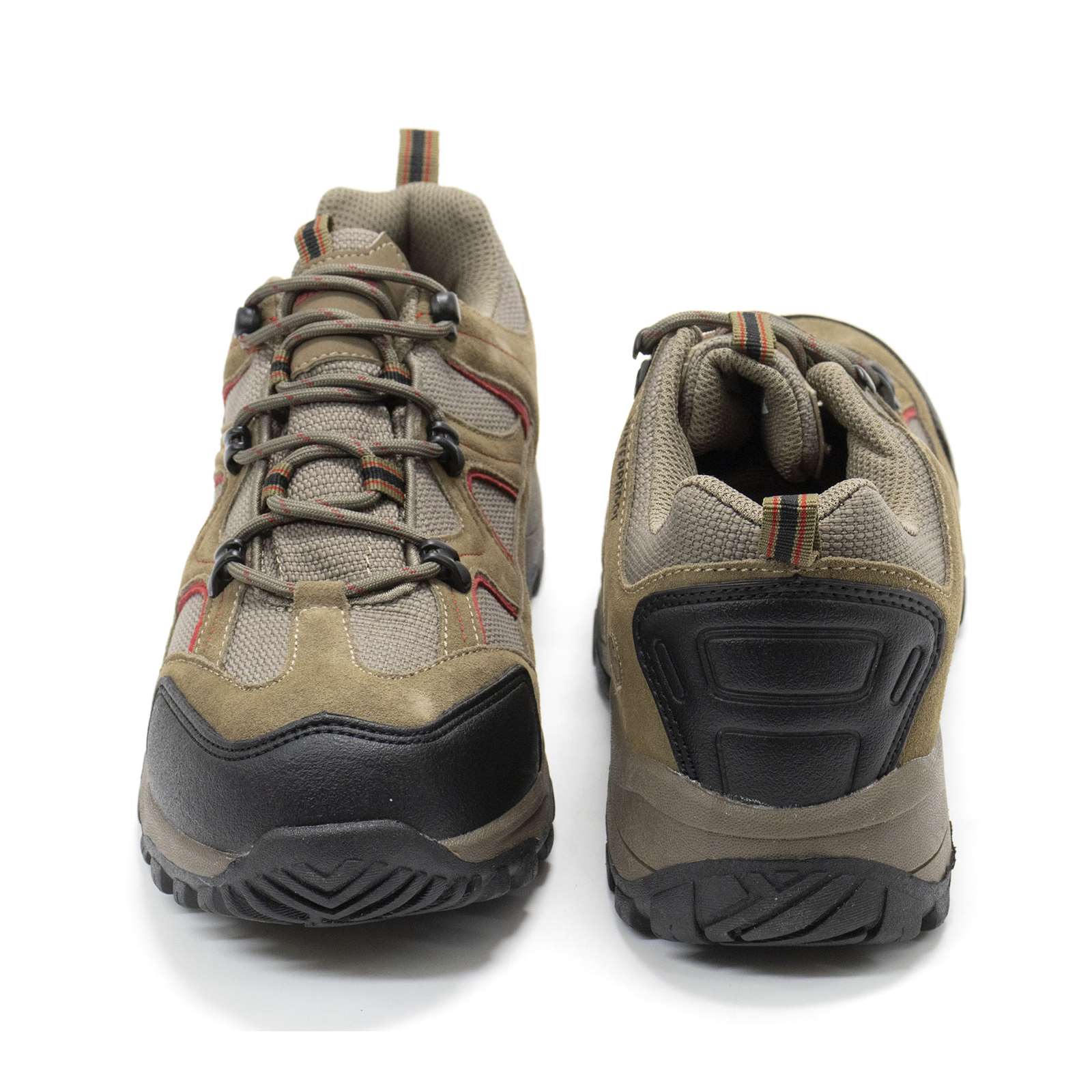 Northside Men Snohomish Low Waterproof Hiking Shoes