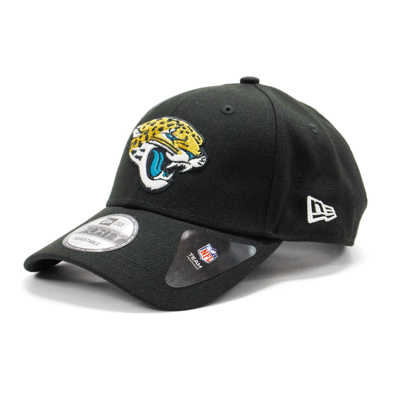 New Era Men Jacksonville Jaguars Nfl The League 9Forty Adjustable Cap