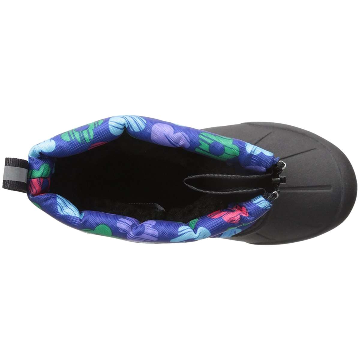 Northside Girl Icicle Snow Boot