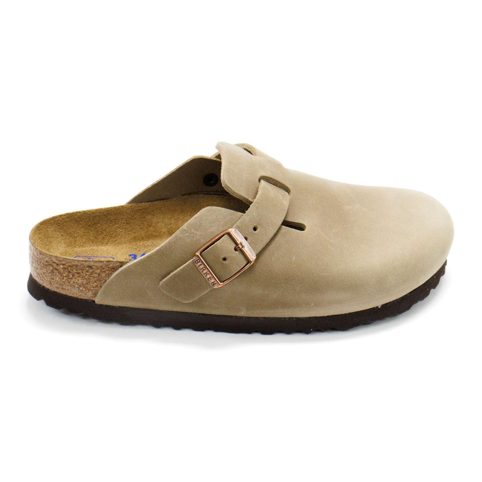 Birkenstock Women Boston Soft Footbed Clogs