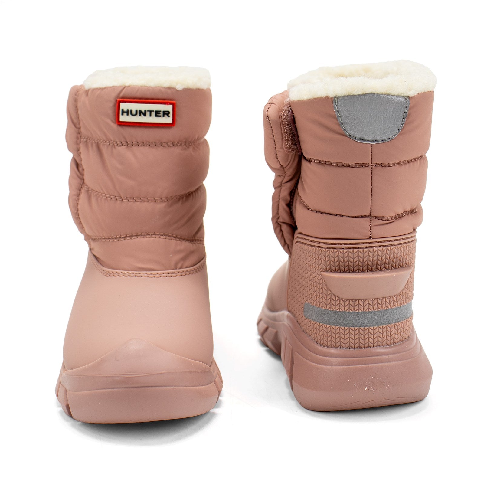 Hunter Toddler Insulated Snow Boots