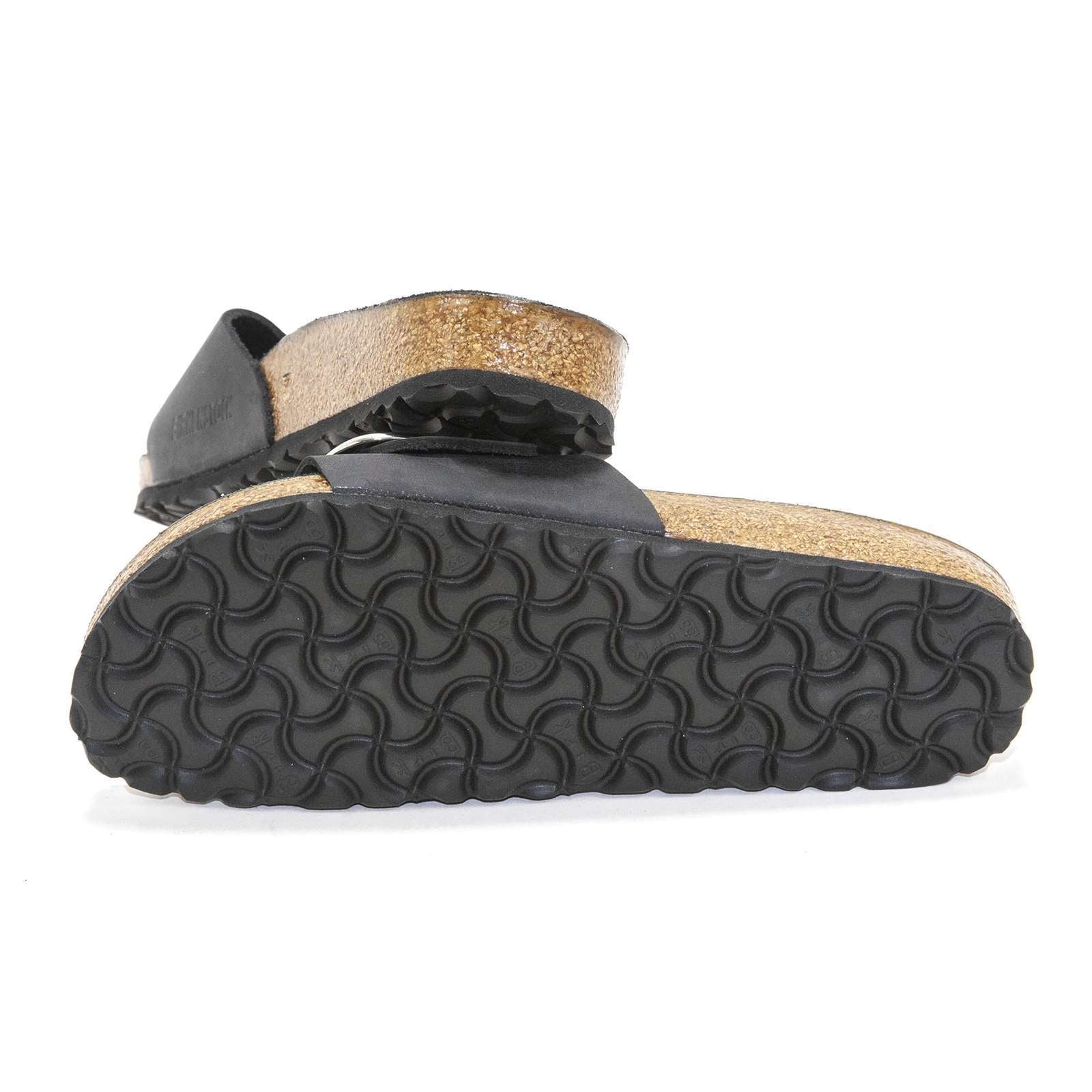 Birkenstock Women Madrid Big Buckle Sandal