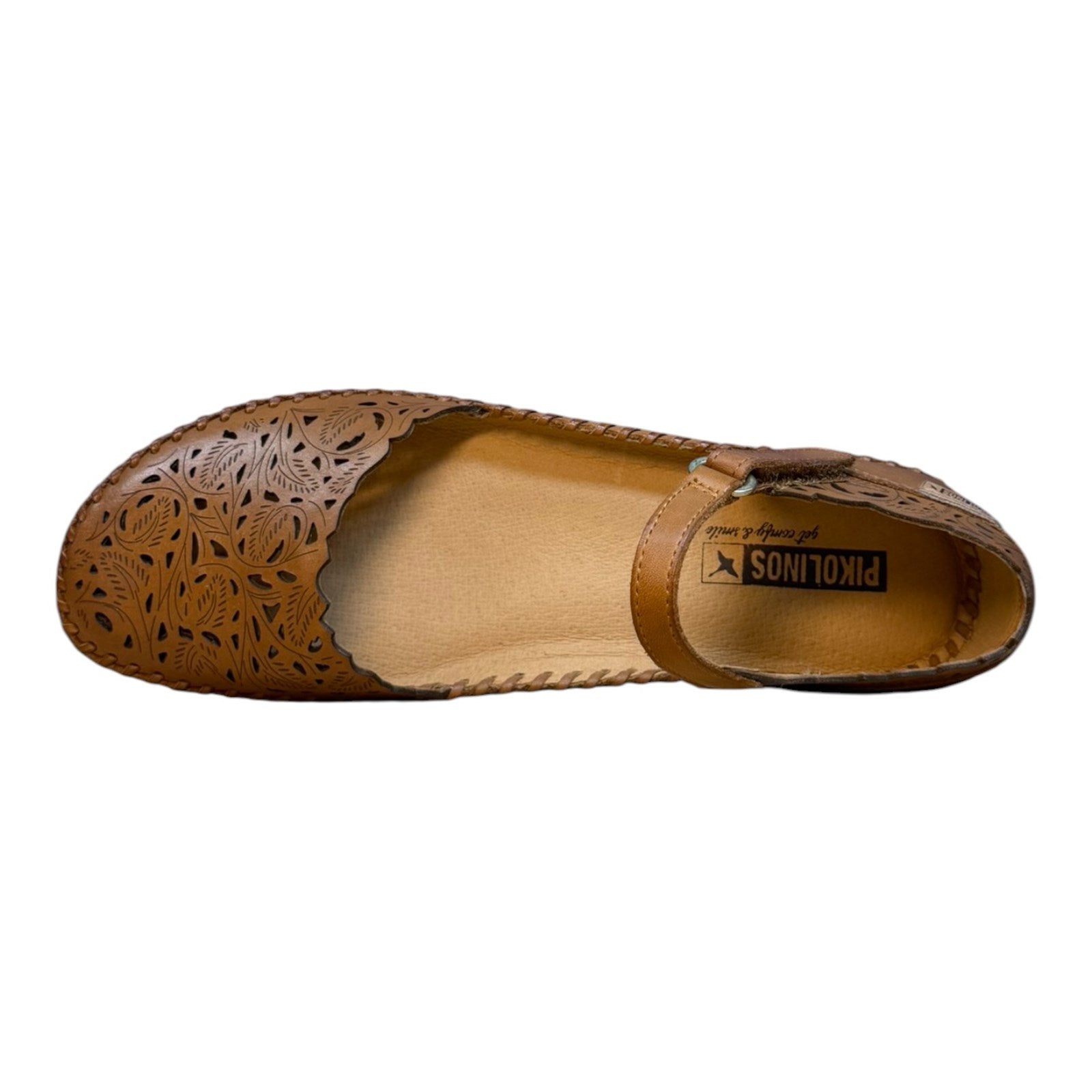 Pikolinos Women Puerto Vallarta Mary Janes