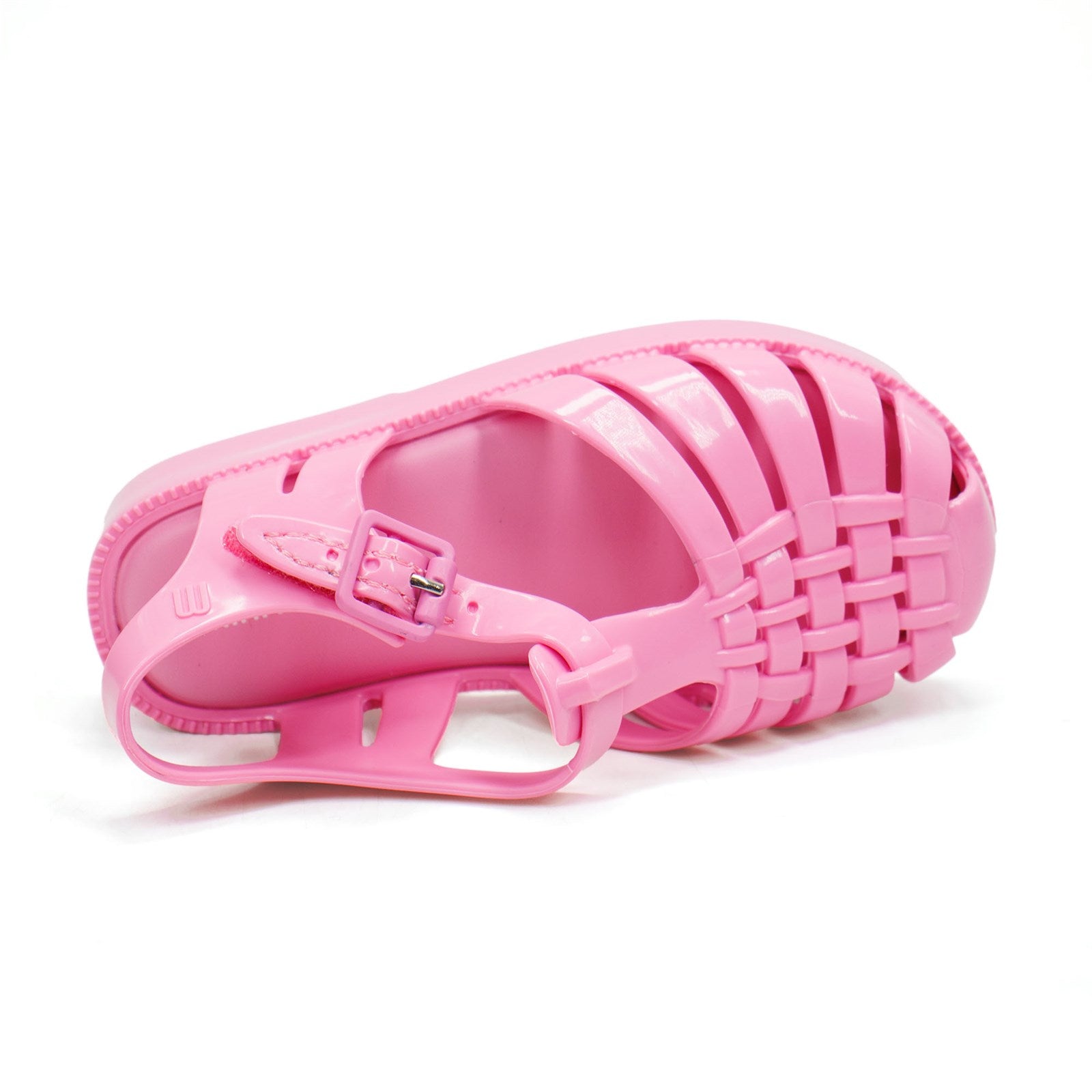Mini Melissa Toddler Possession Sandal