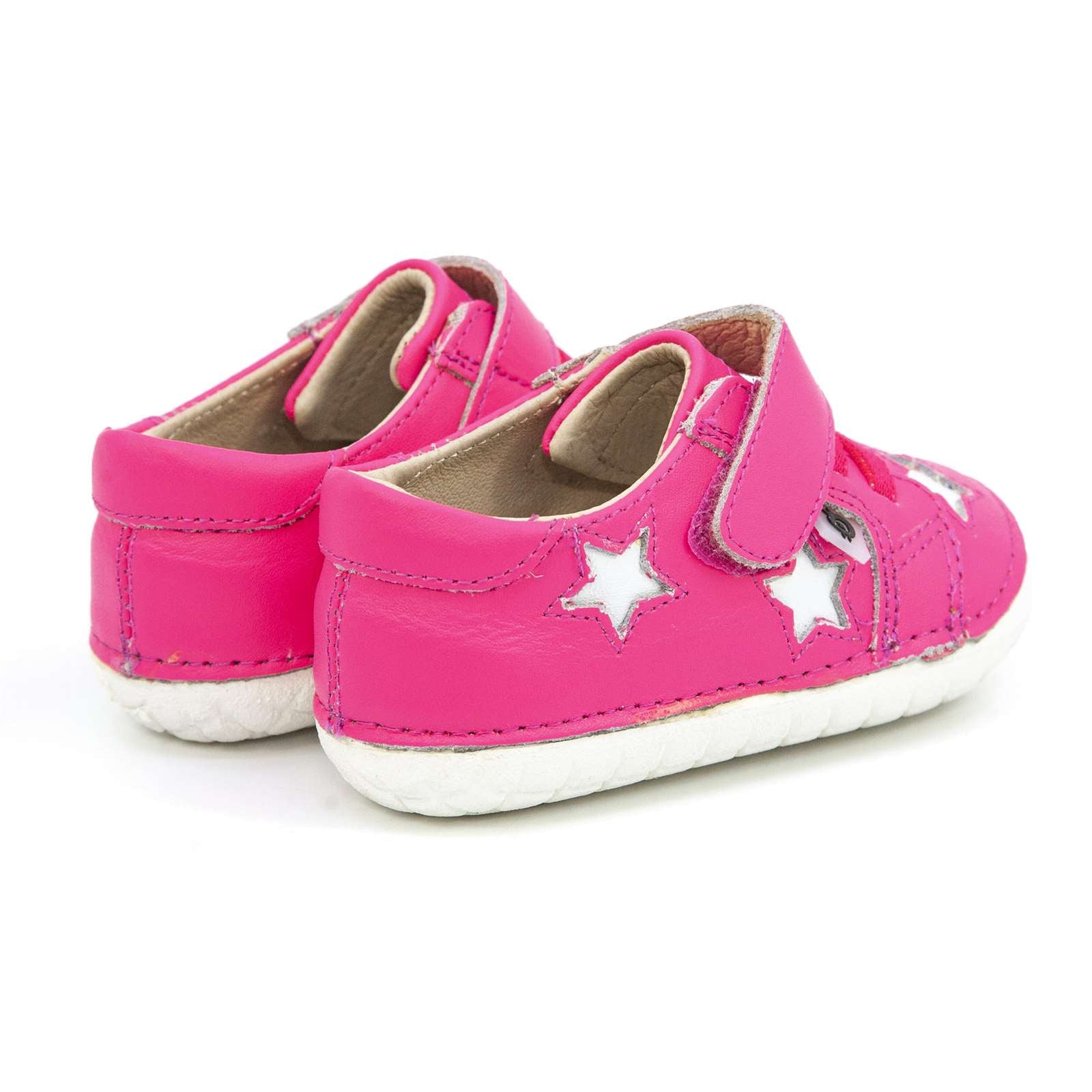 Old Soles Toddler Starey Pave Shoes