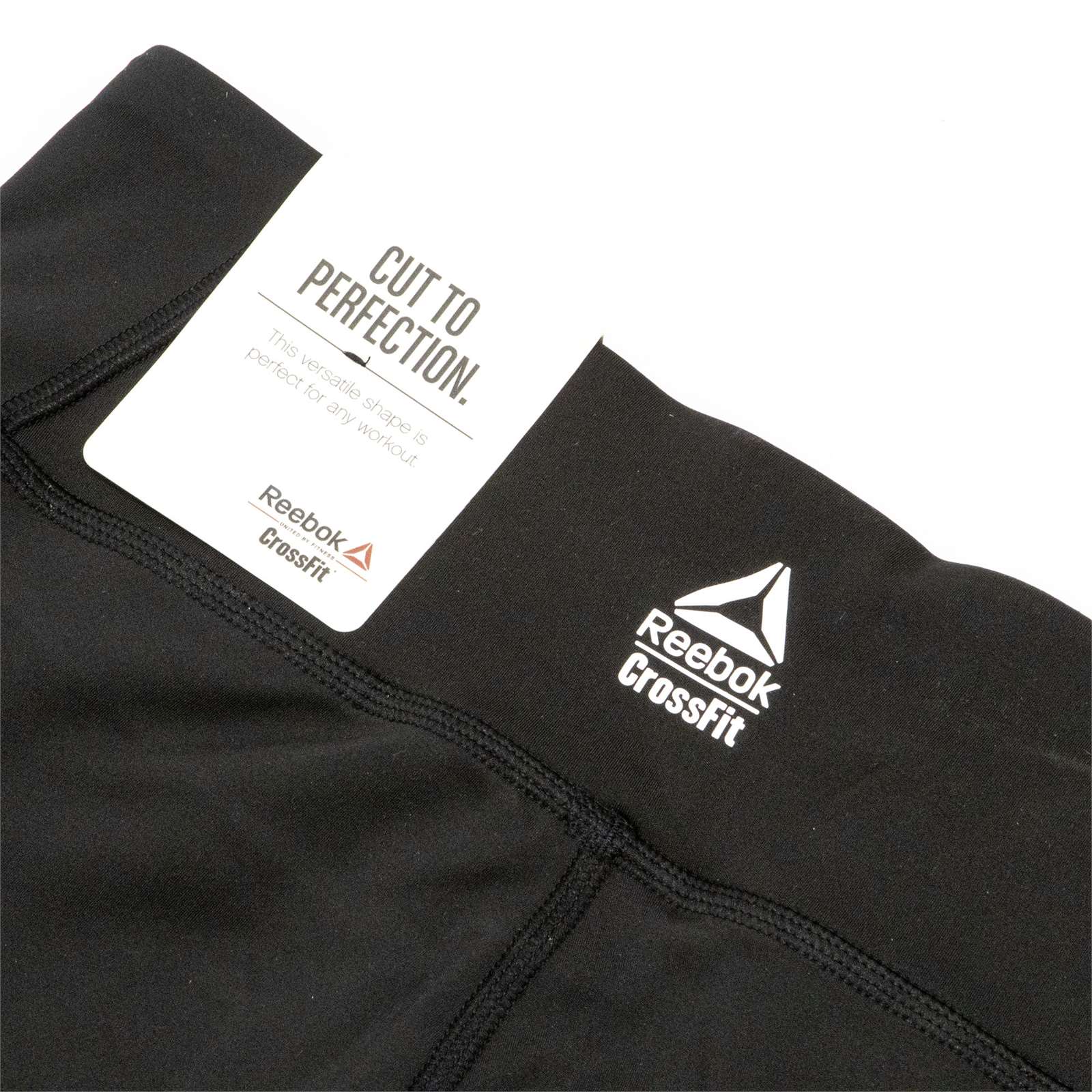 Reebok Women Training Supply Performance Lux Bold Tight