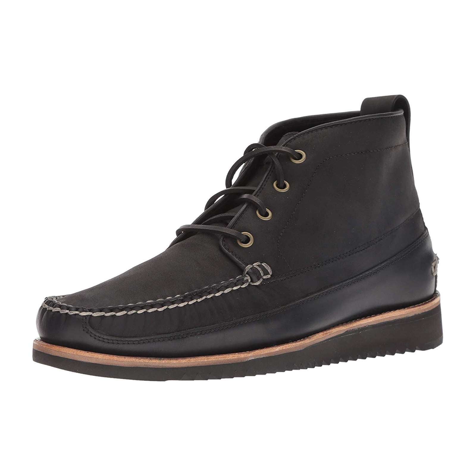 Cole Haan Men Pinch Rugged Chukka Fashion Boot