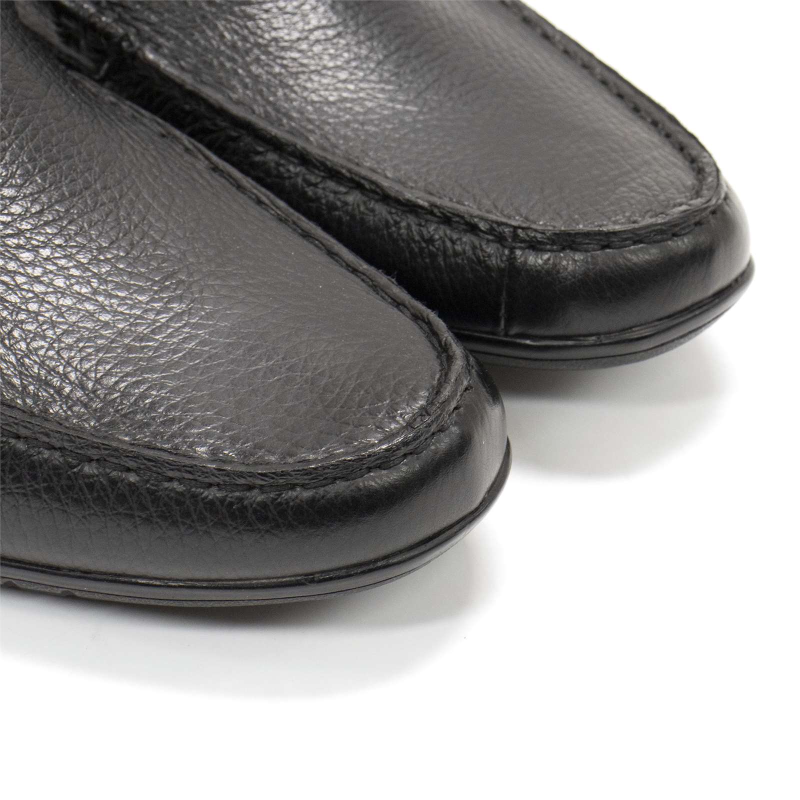 Spring Step Men Ceto Leather Loafer