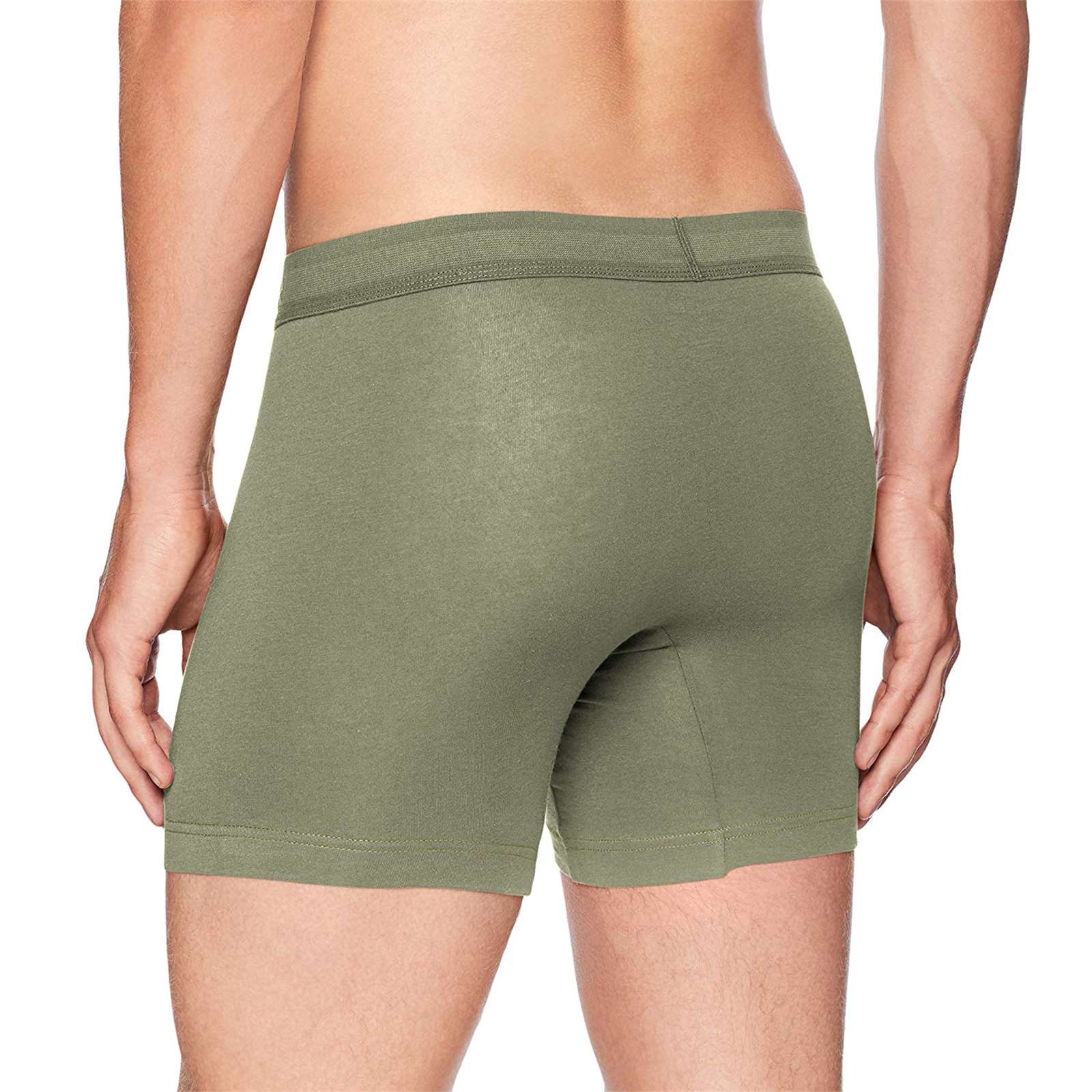 Calvin Klein Men Monogram Cotton Boxer Briefs