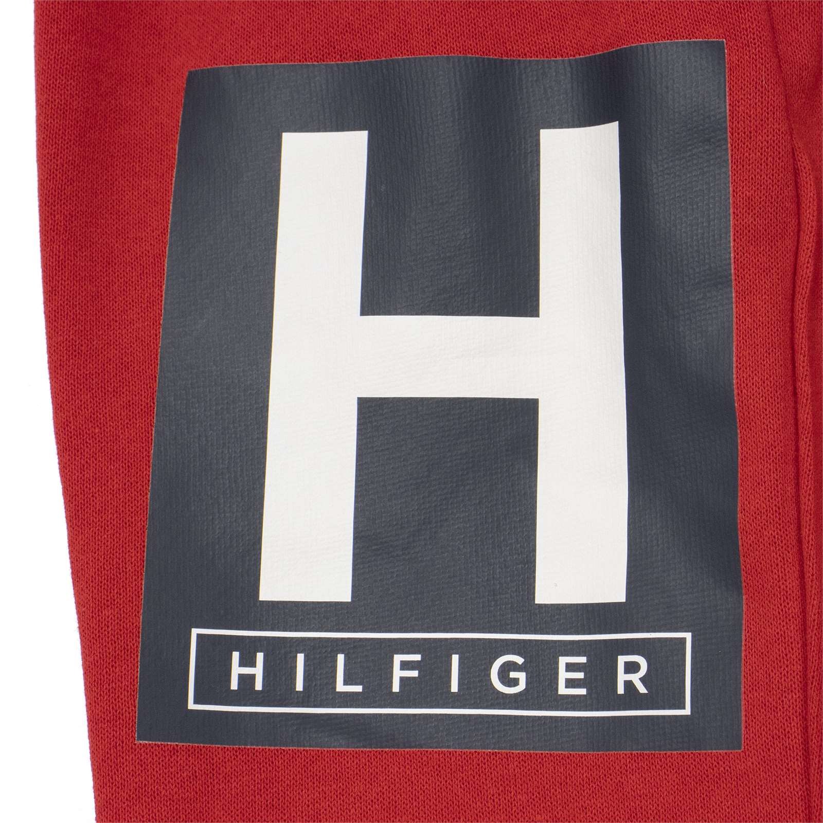 Tommy Hilfiger Men Fleece Jogger Pants