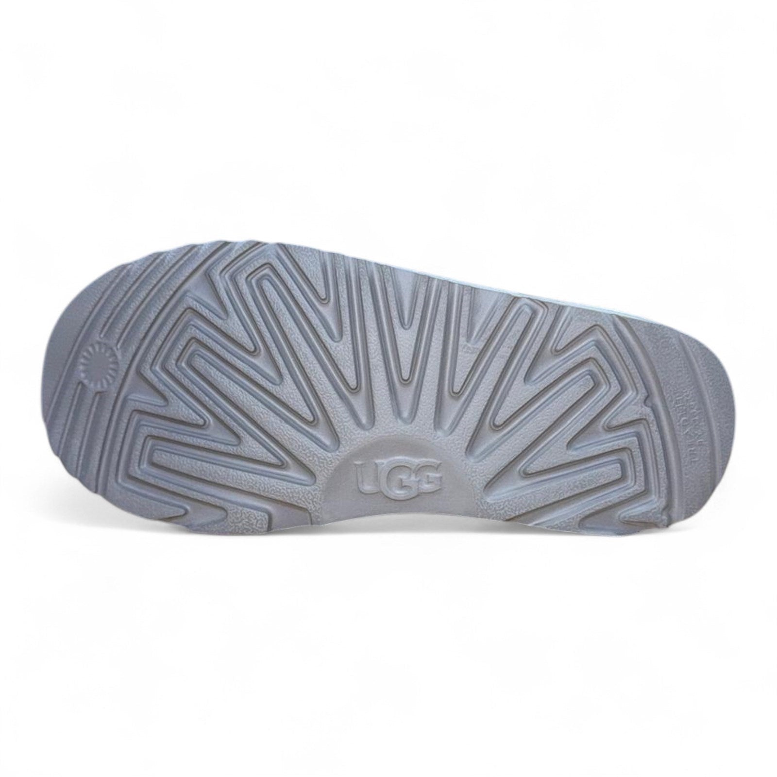 Ugg Toddler Classic Short Ii Sequin Star