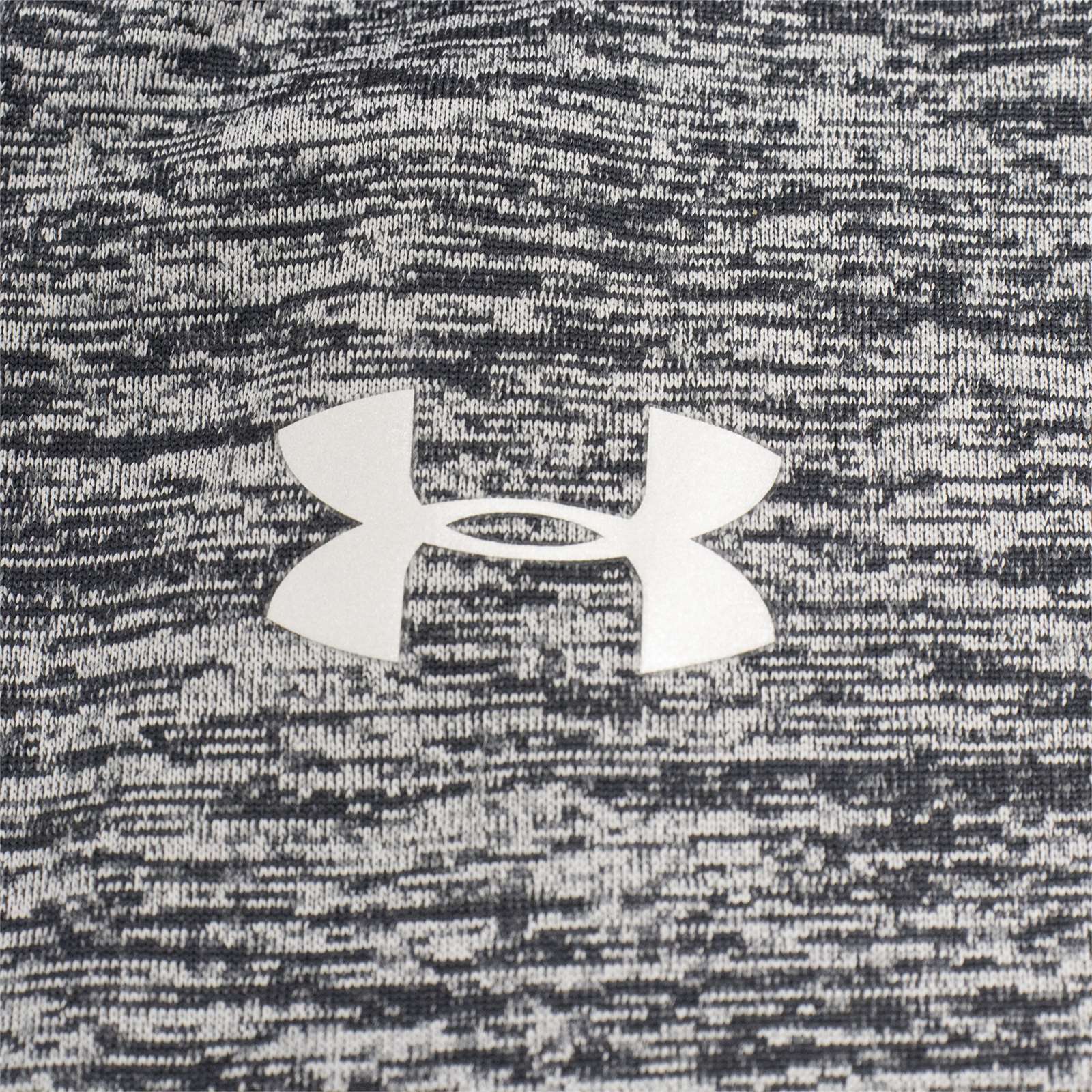 Under Armour Women Tech Twist Full Zip Shirt