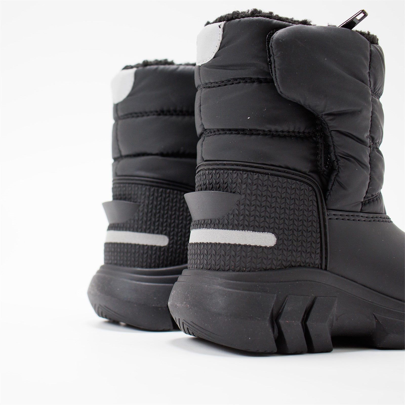 Hunter Toddler Intrepid Insulated Snow Boots