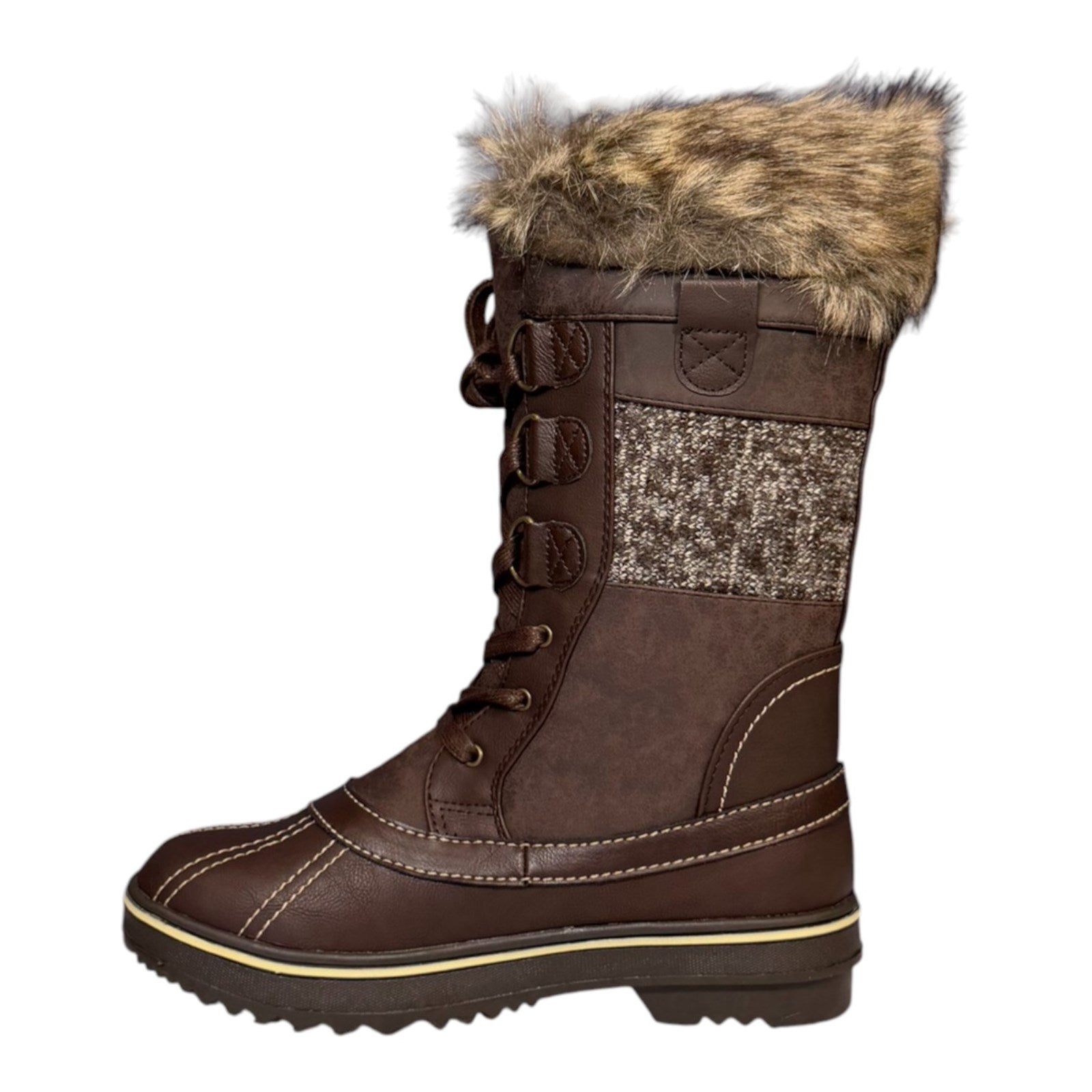 Northside Women Bishop Winter Boot