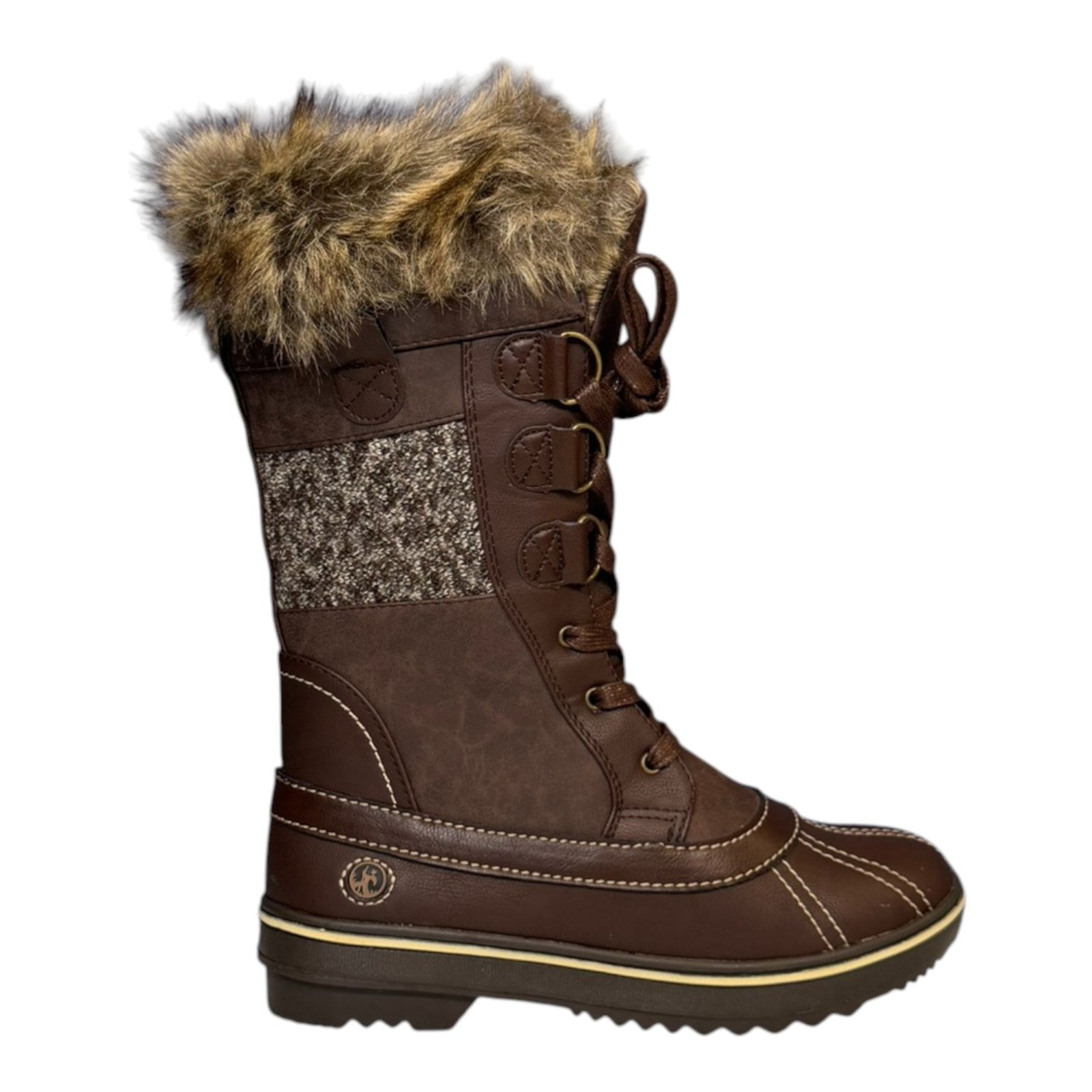 Northside Women Bishop Winter Boot