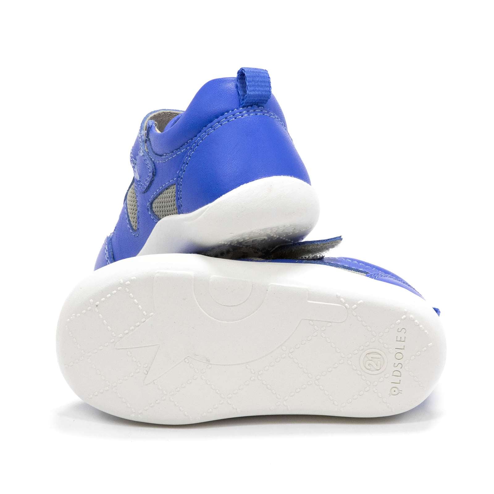 Old Soles Toddler Cruzin Low Top Shoes