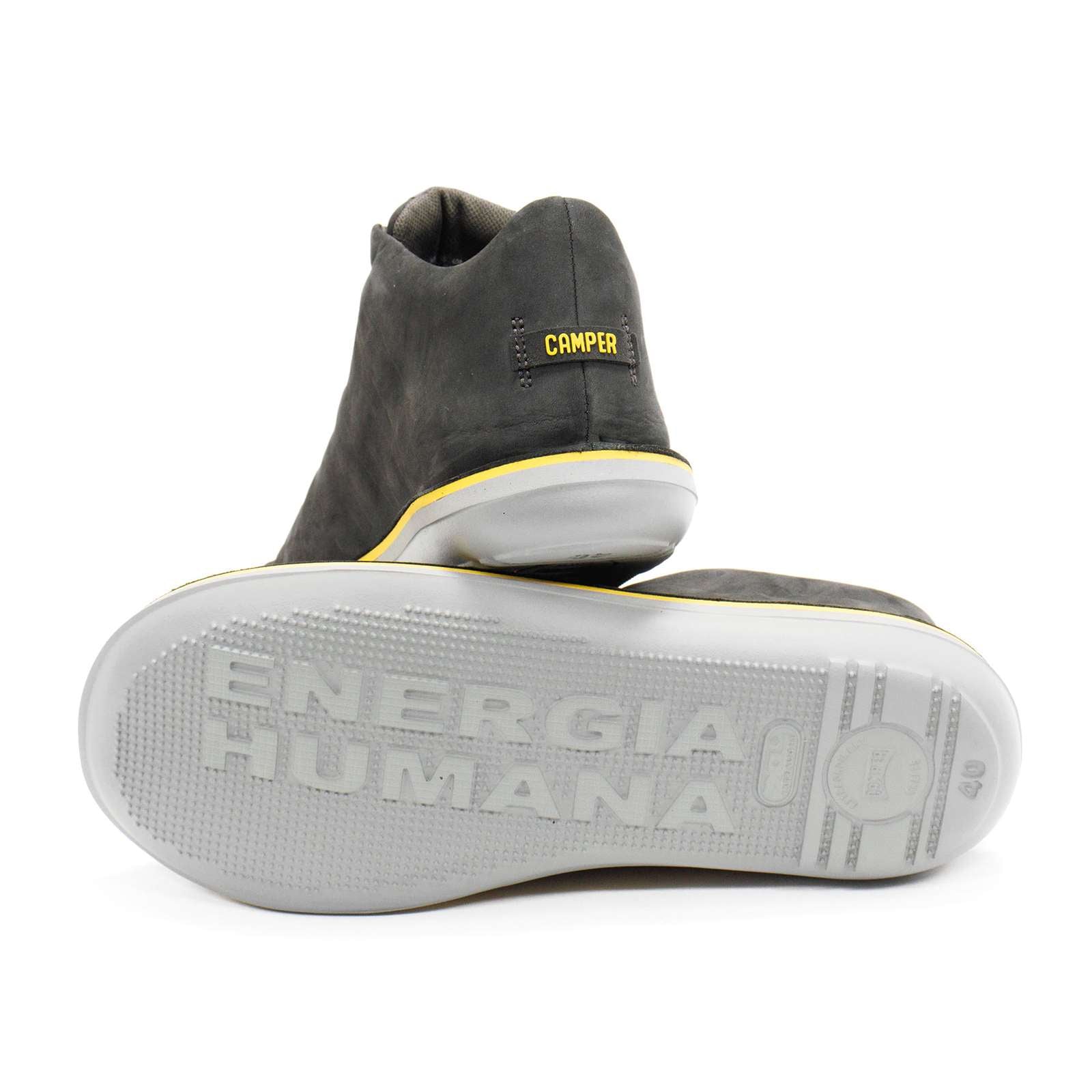 Camper Men Beetle Sneaker