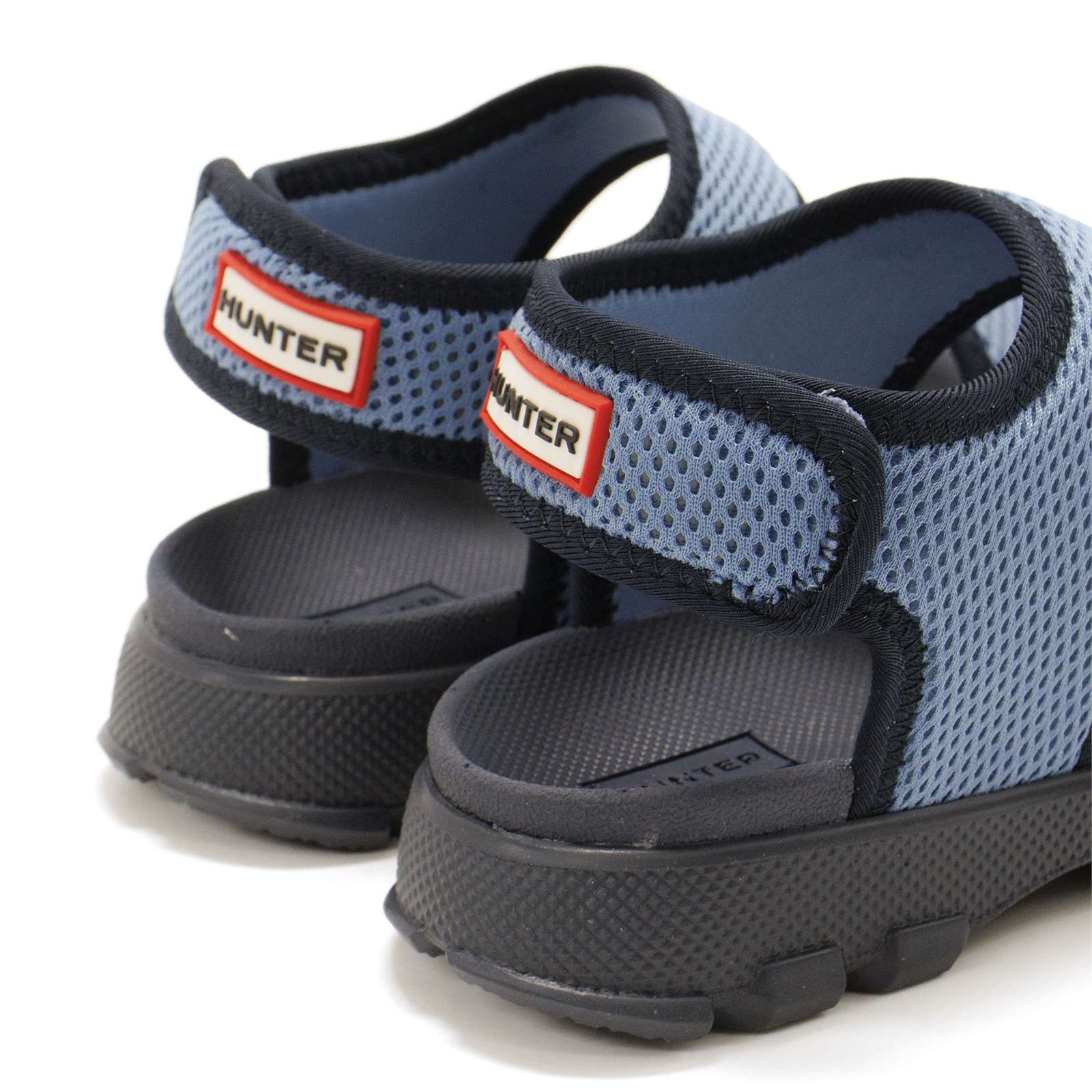 Hunter Boy Mesh Outdoor Walking Sandals