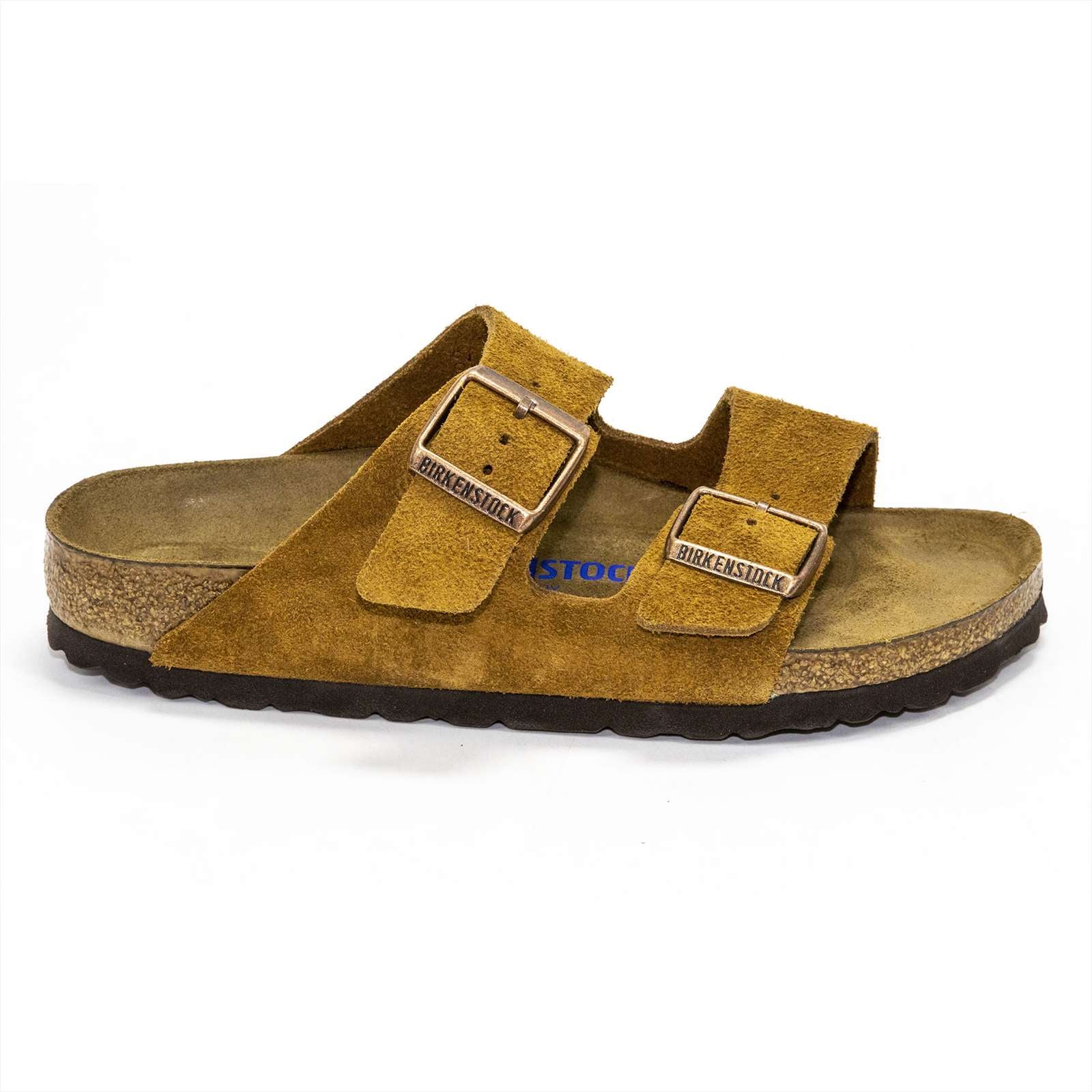 Birkenstock Women Arizona Soft Footbed Sandals