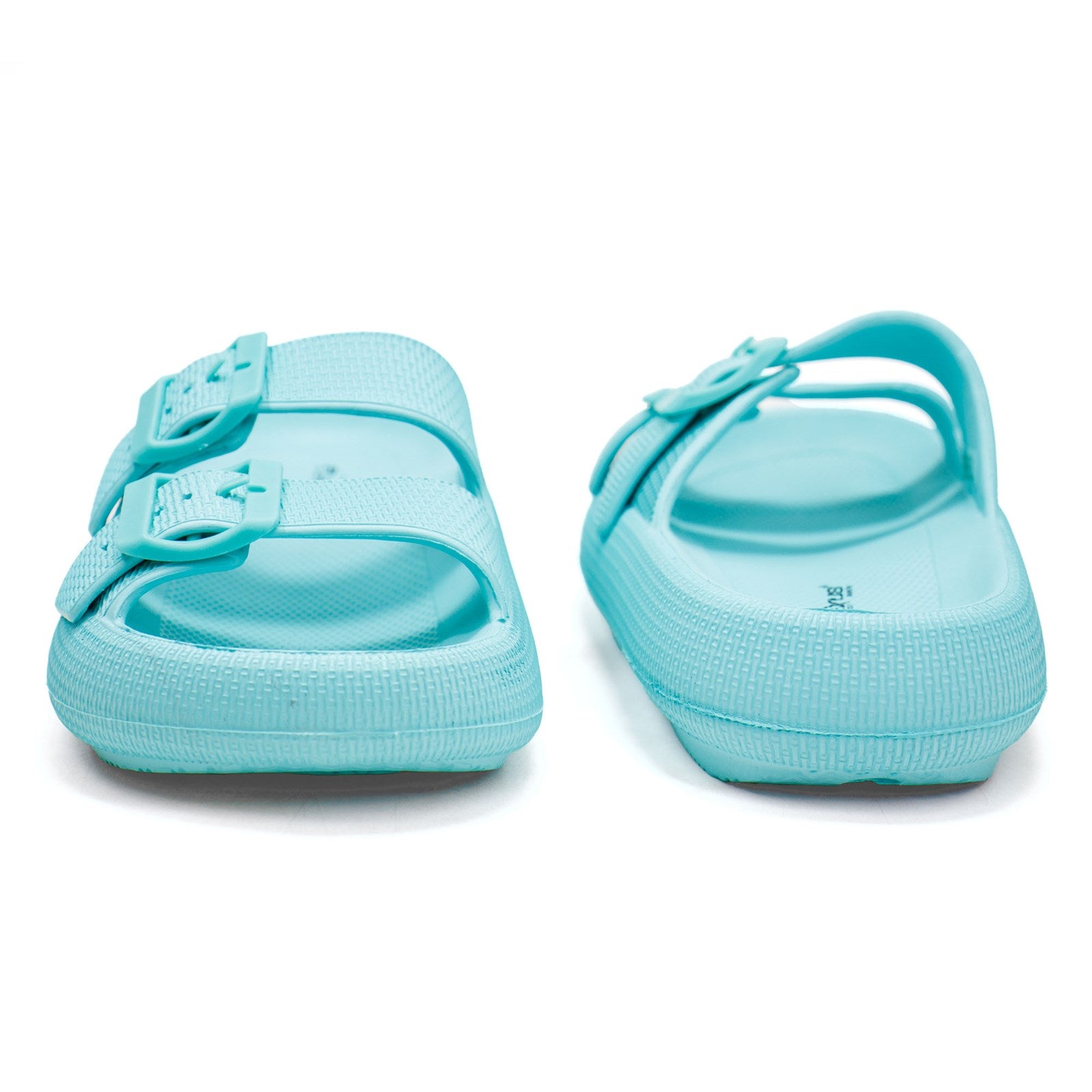 Spring Step Women Bubbles Slide Sandal