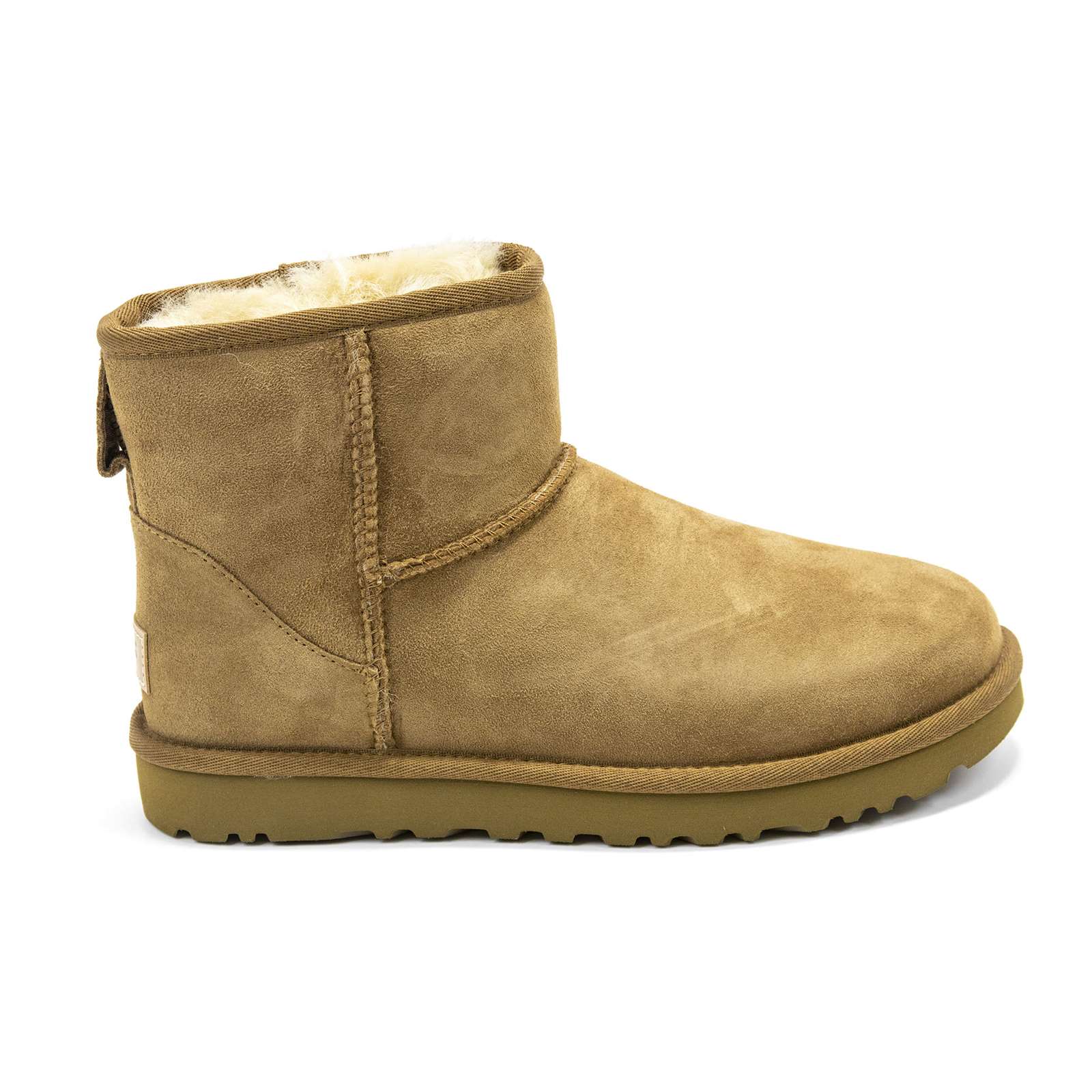 Ugg Women Classic Mini Ii Boots