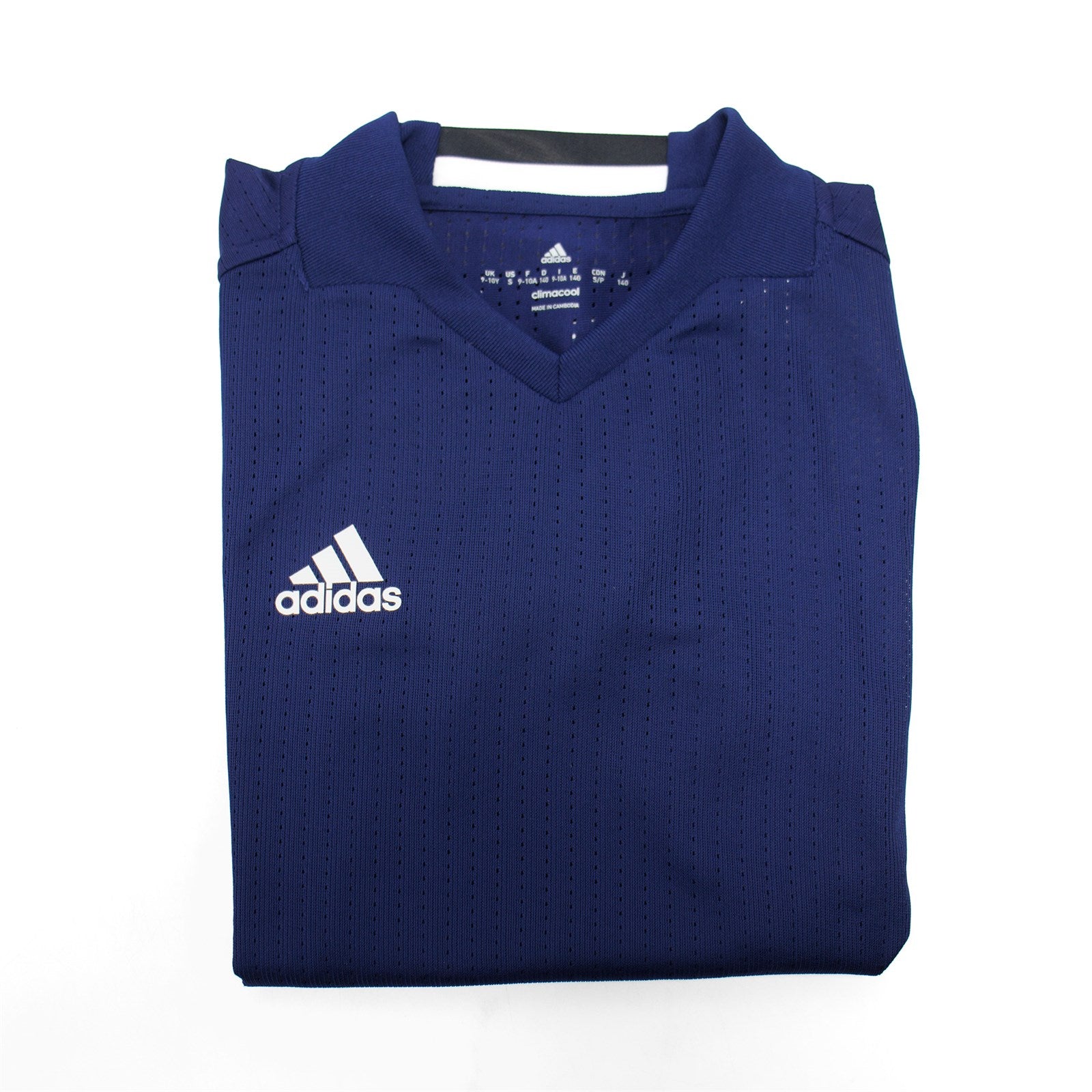 Adidas Boy Condivo 16 Jersey