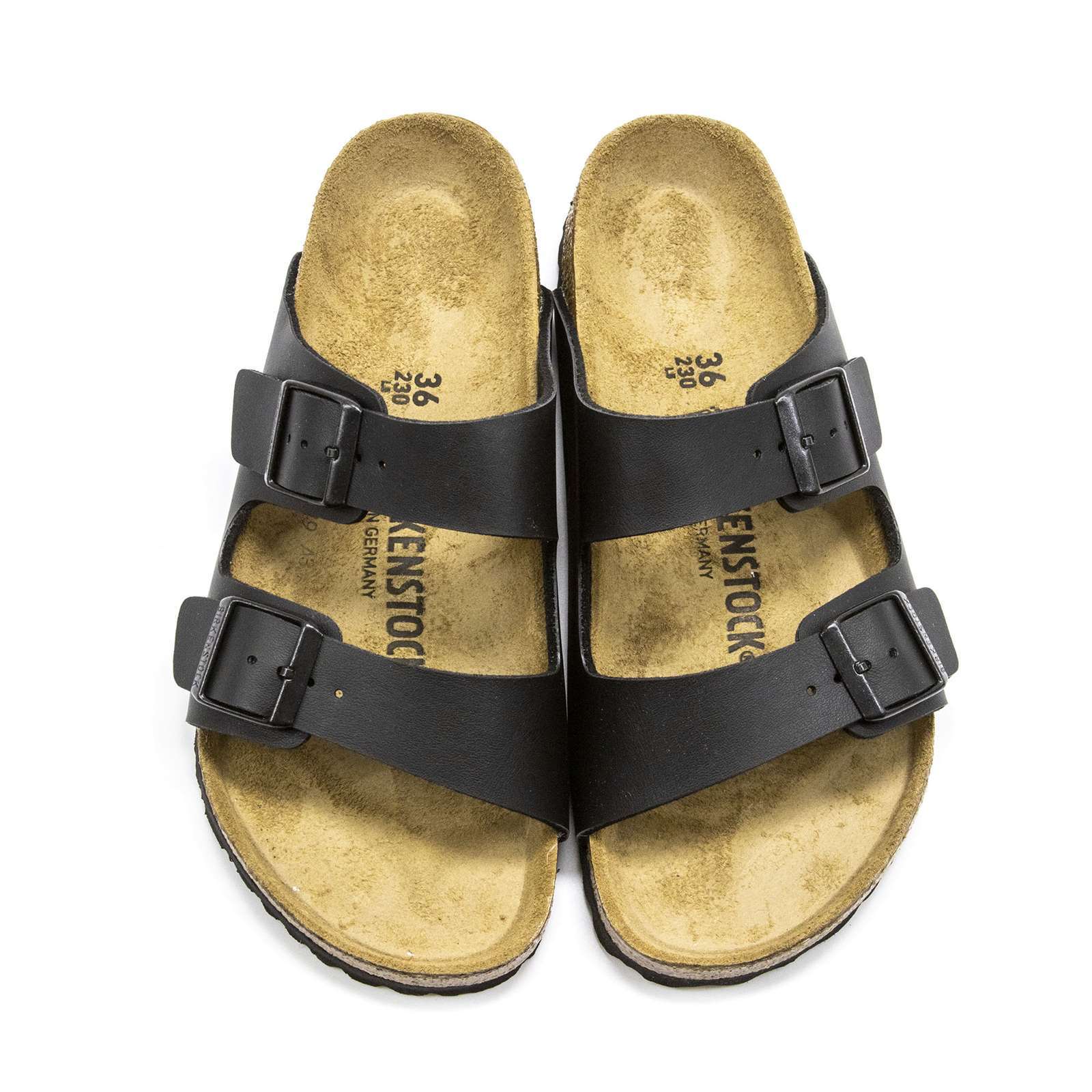 Birkenstock Men Arizona Sandals