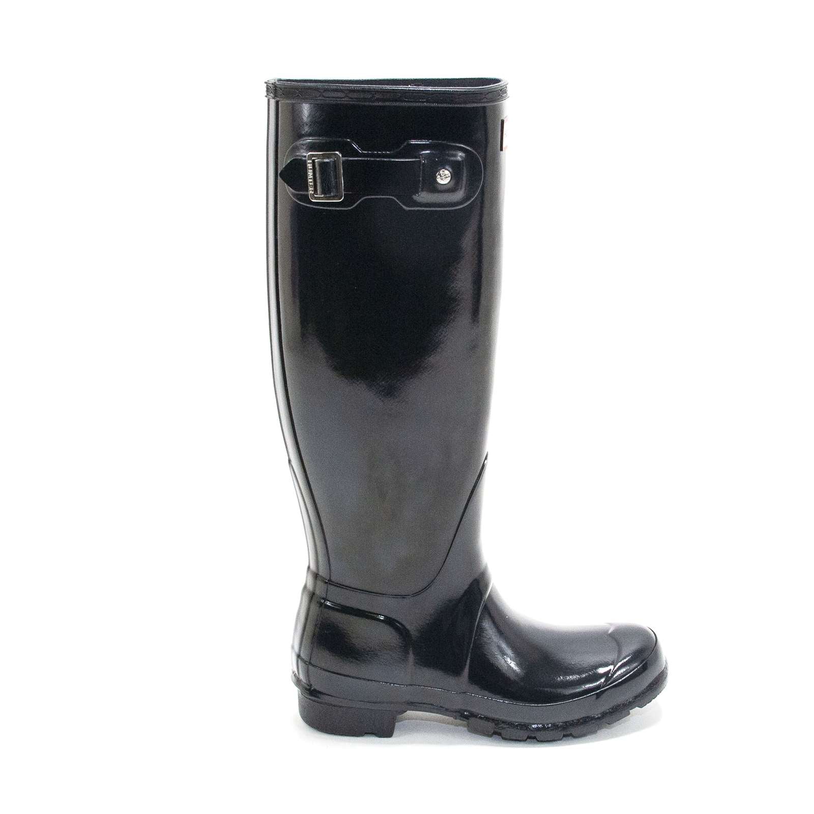 Hunter Women Original Tall Gloss Rain Boot