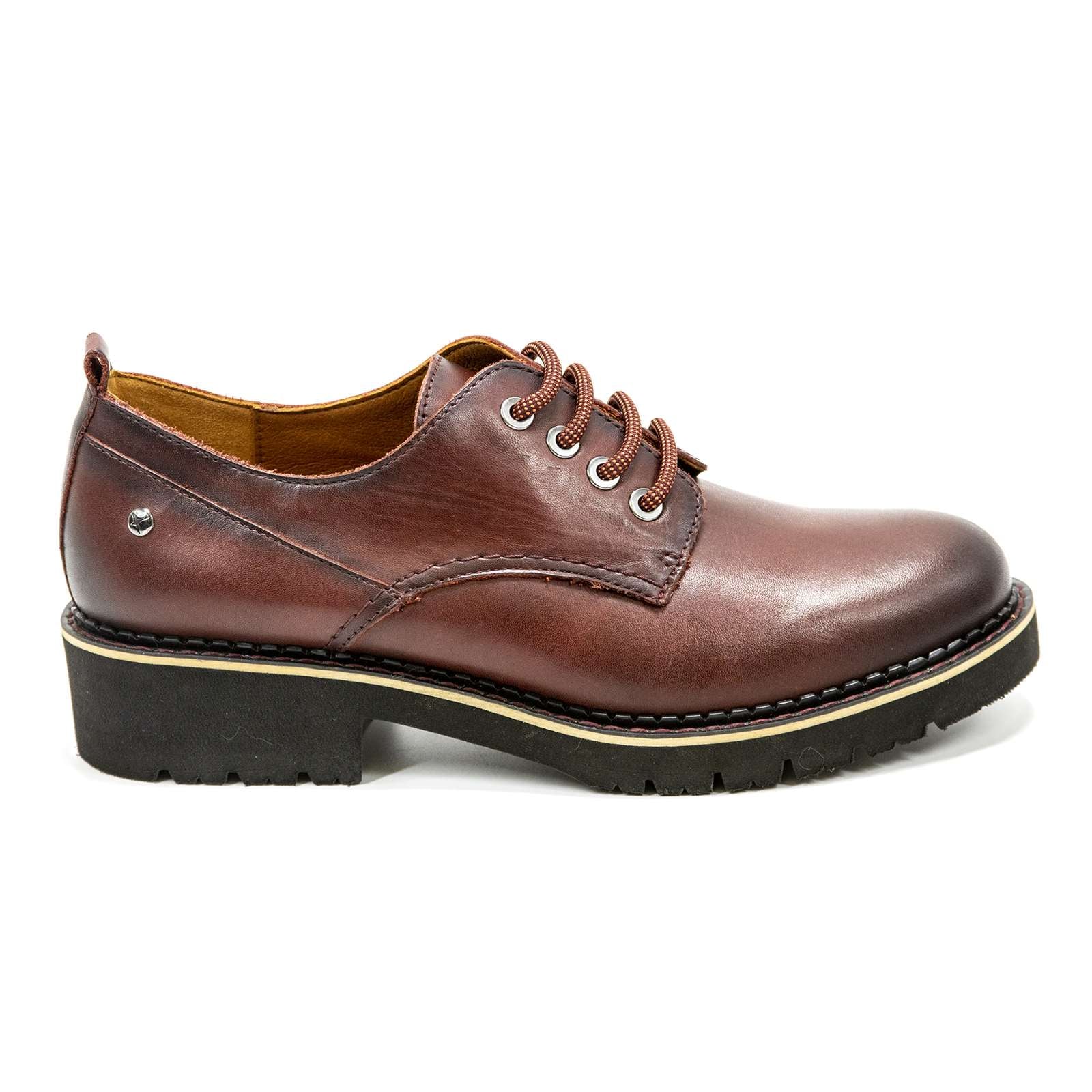 Pikolinos Women Vicar Oxford Shoes