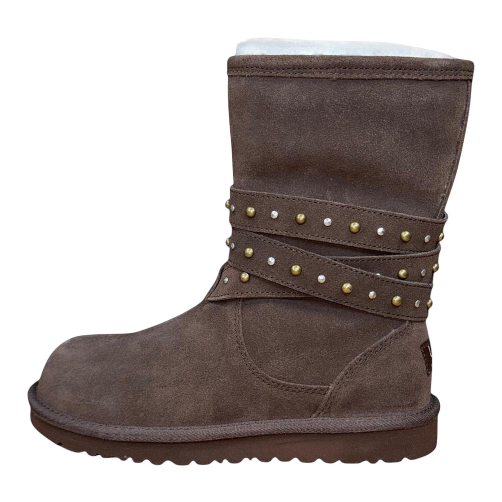 Ugg Girl Clovis Boots