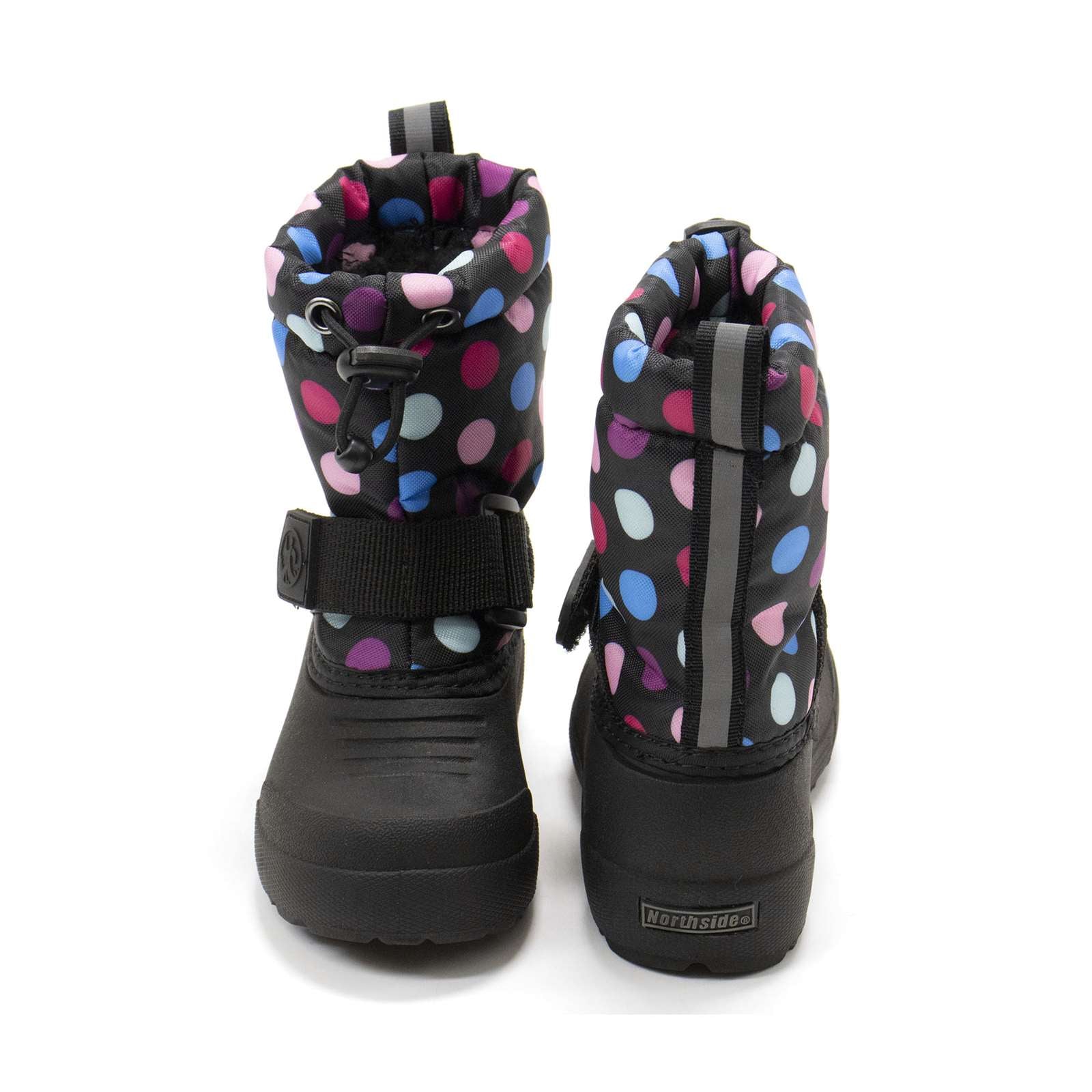 Northside Toddler Frosty Insulated Snow Boot