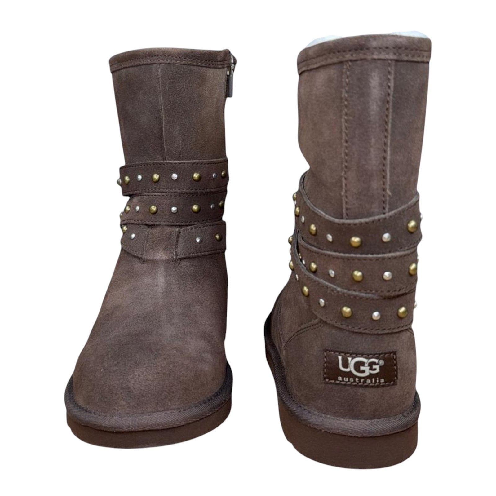 Ugg Girl Clovis Boots