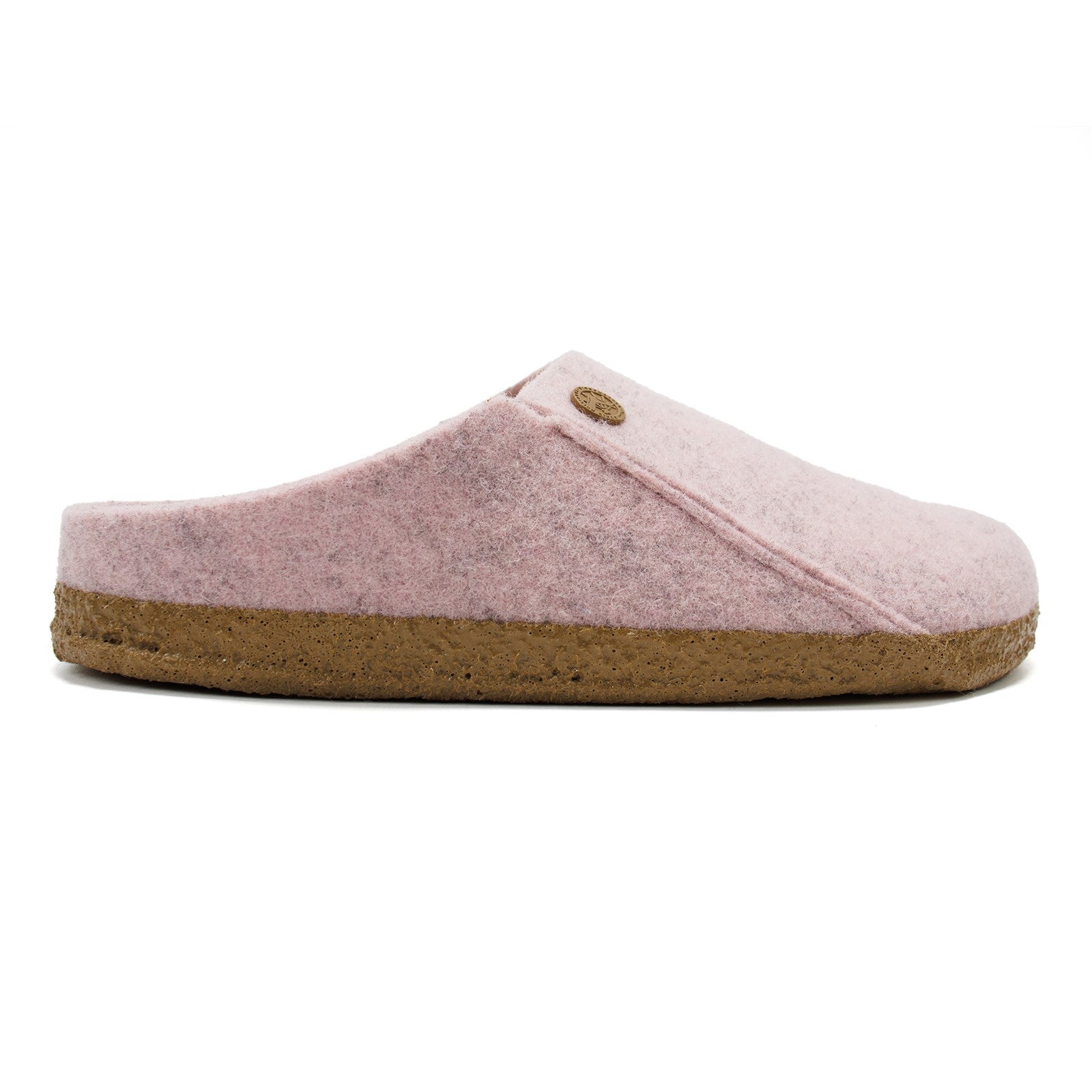Birkenstock Women Zermatt Rivet Shearling Comfort Clogs