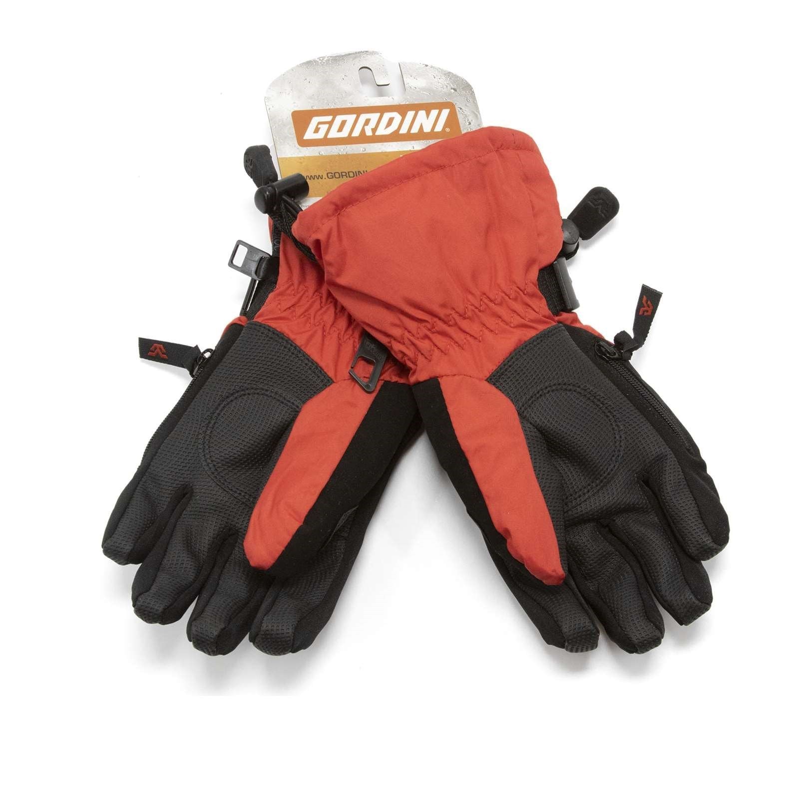 Gordini Girl Stomp Iii Gloves