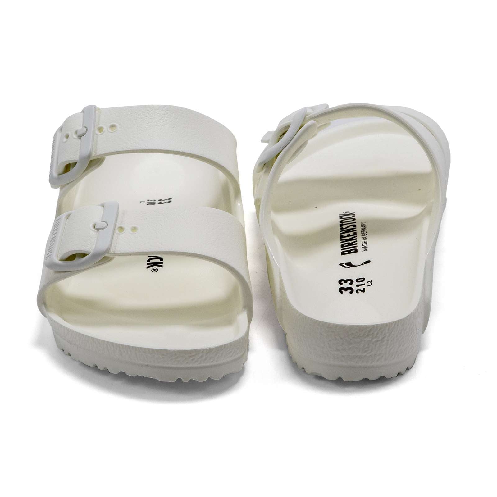 Birkenstock Girl Arizona Eva