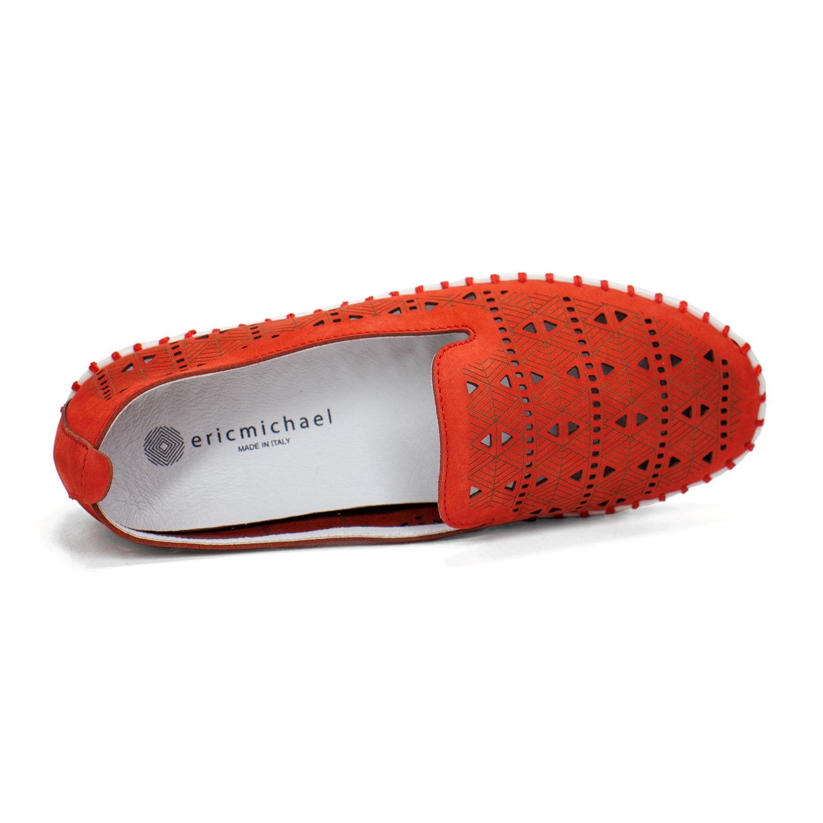Eric Michael Women Maria Slip On Loafers