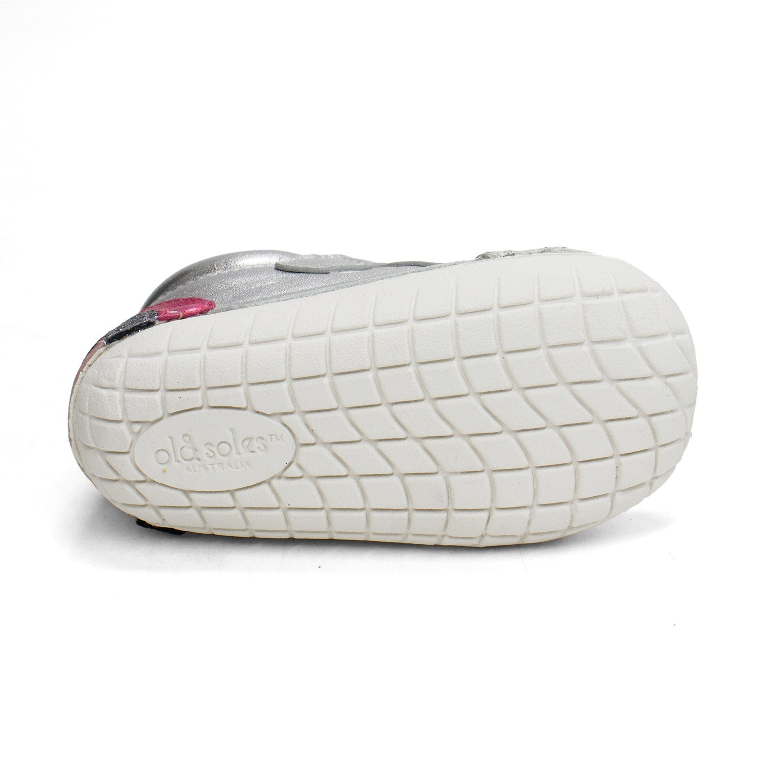 Old Soles Toddler Rainbow Champster Sneakers