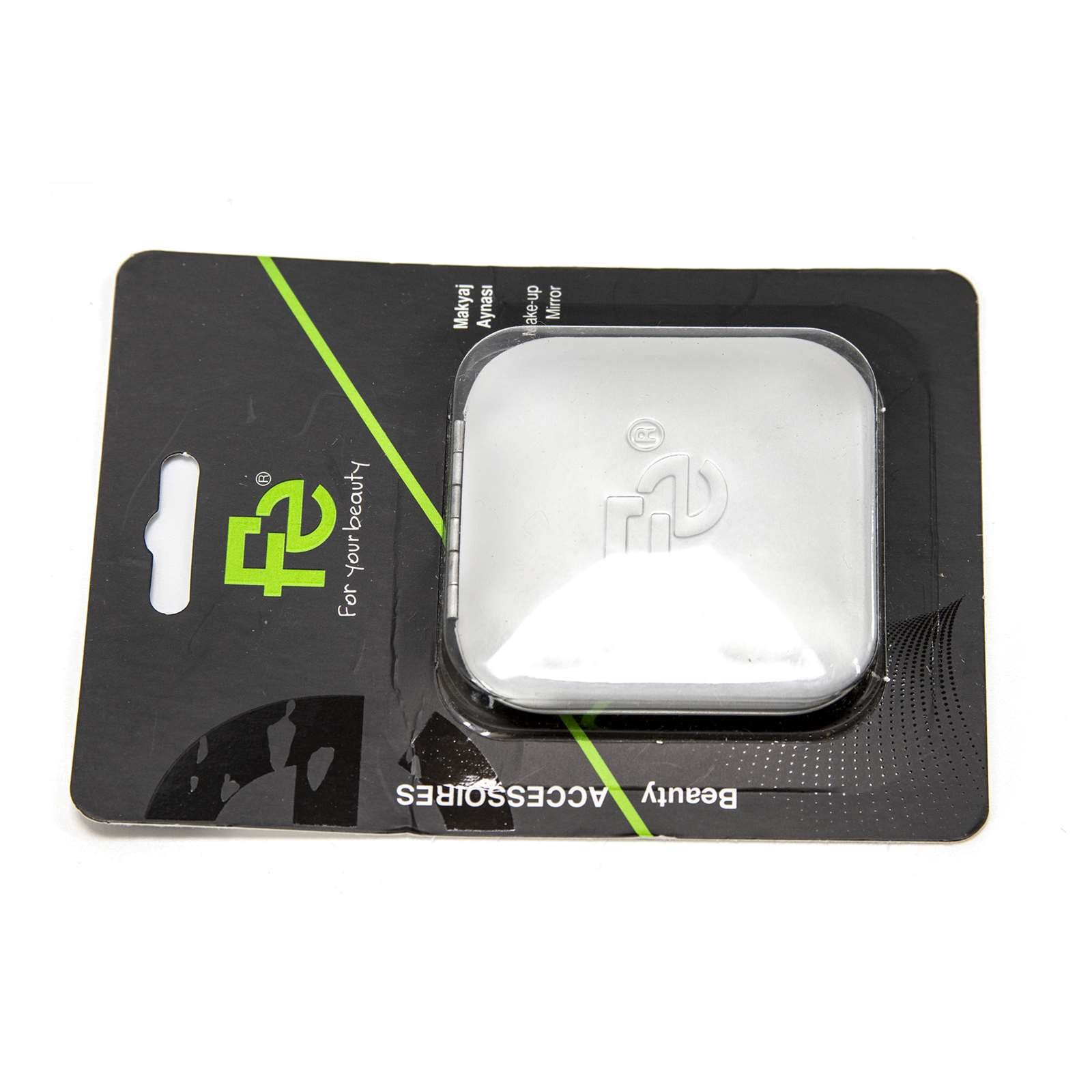 Fe Unisex Make Up Mirror