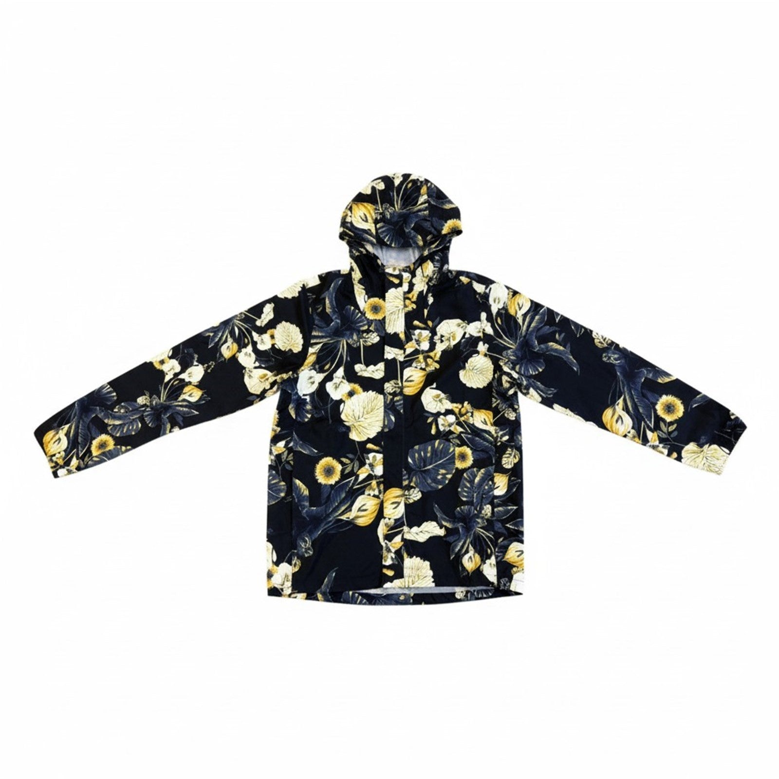 Under Armour Men Cloudstrike Stretch Printed Jacket