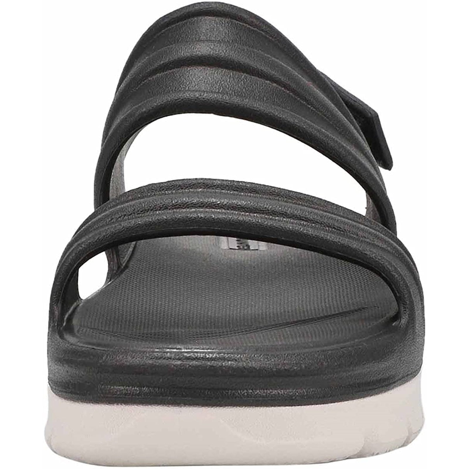Hunter Women Bloom Algae Foam Adjustable Strap Sandals