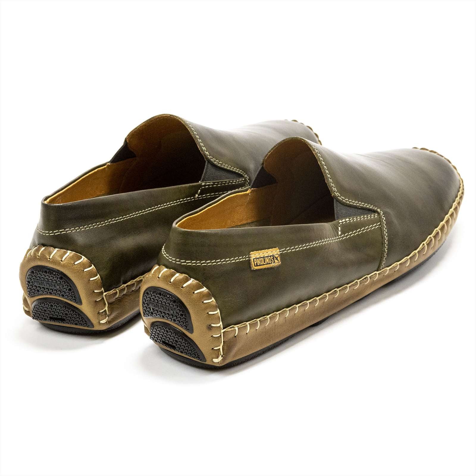 Pikolinos Men Jerez Slip On Shoes