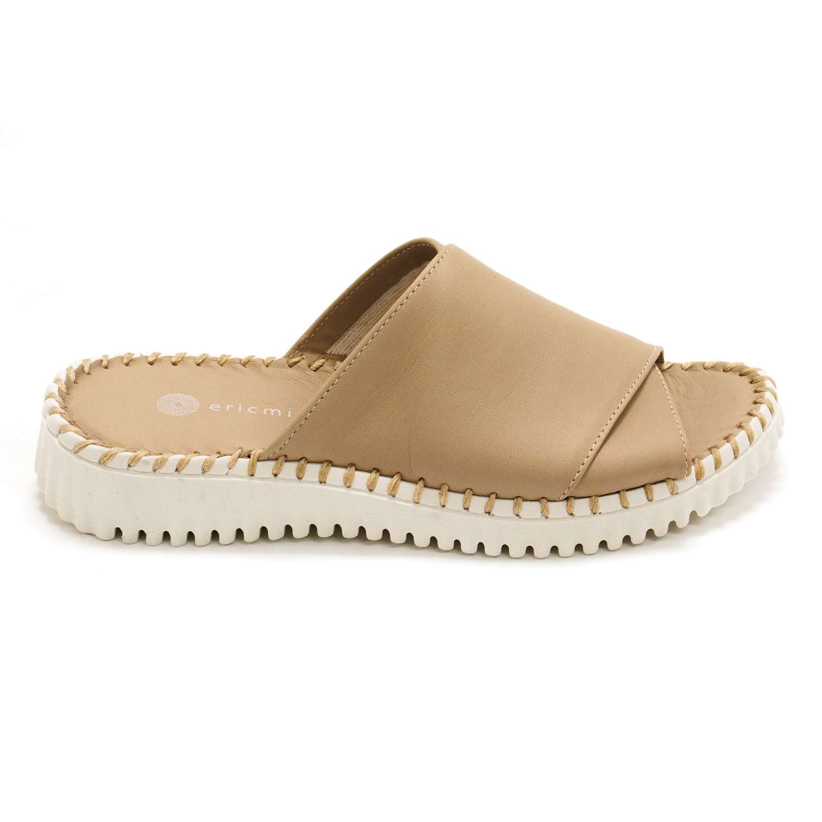 Eric Michael Women Gloria Slide Sandals