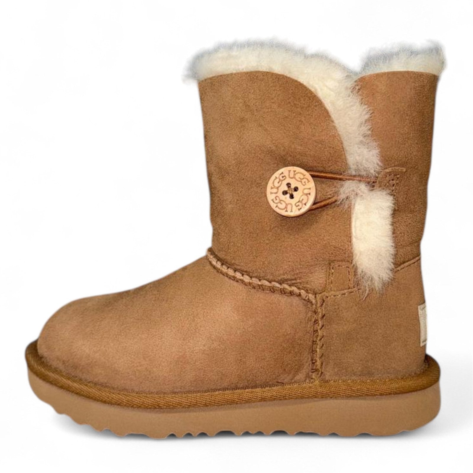Ugg Toddler Bailey Button Ii Boot
