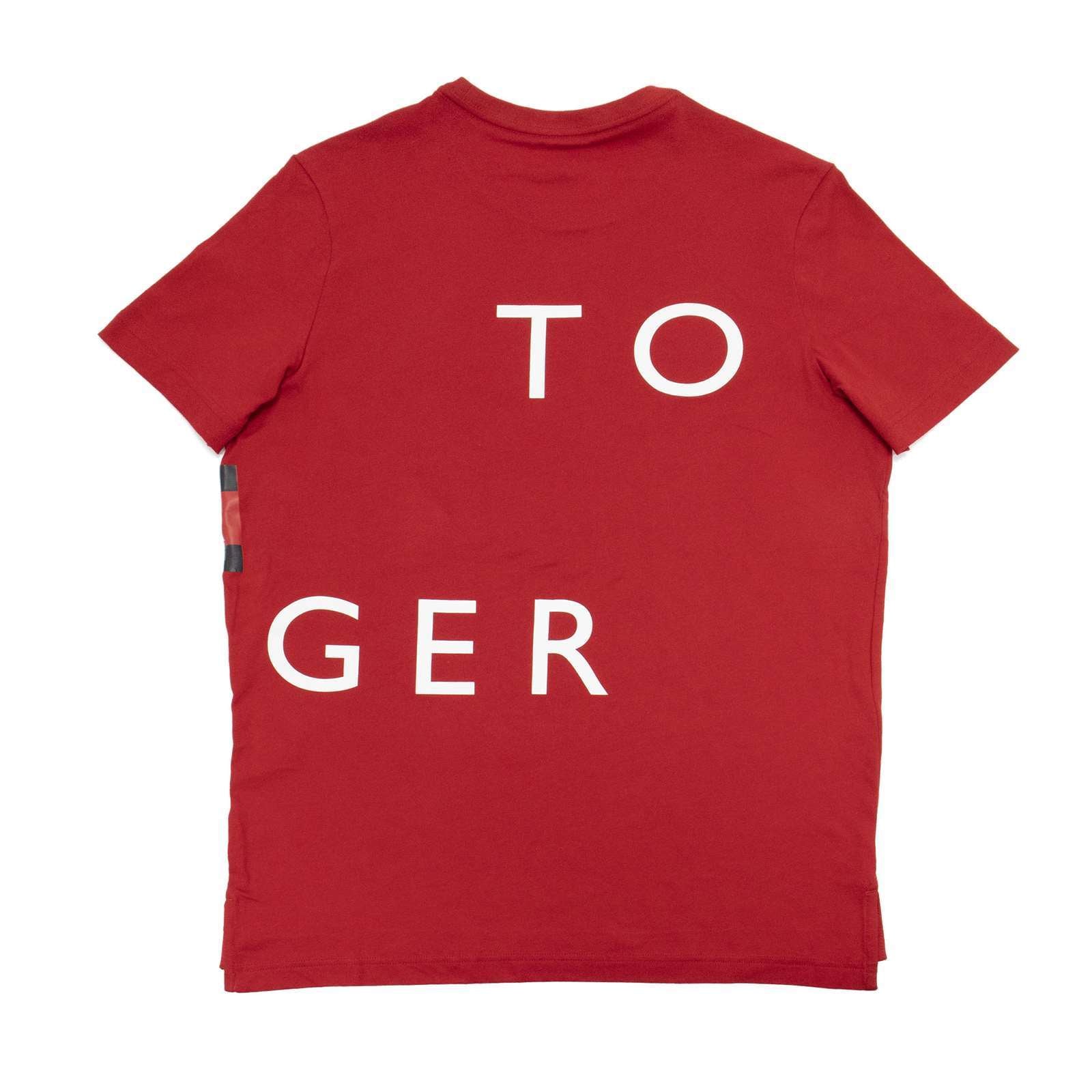 Tommy Hilfiger Men Modern Essentials Cotton T-Shirt