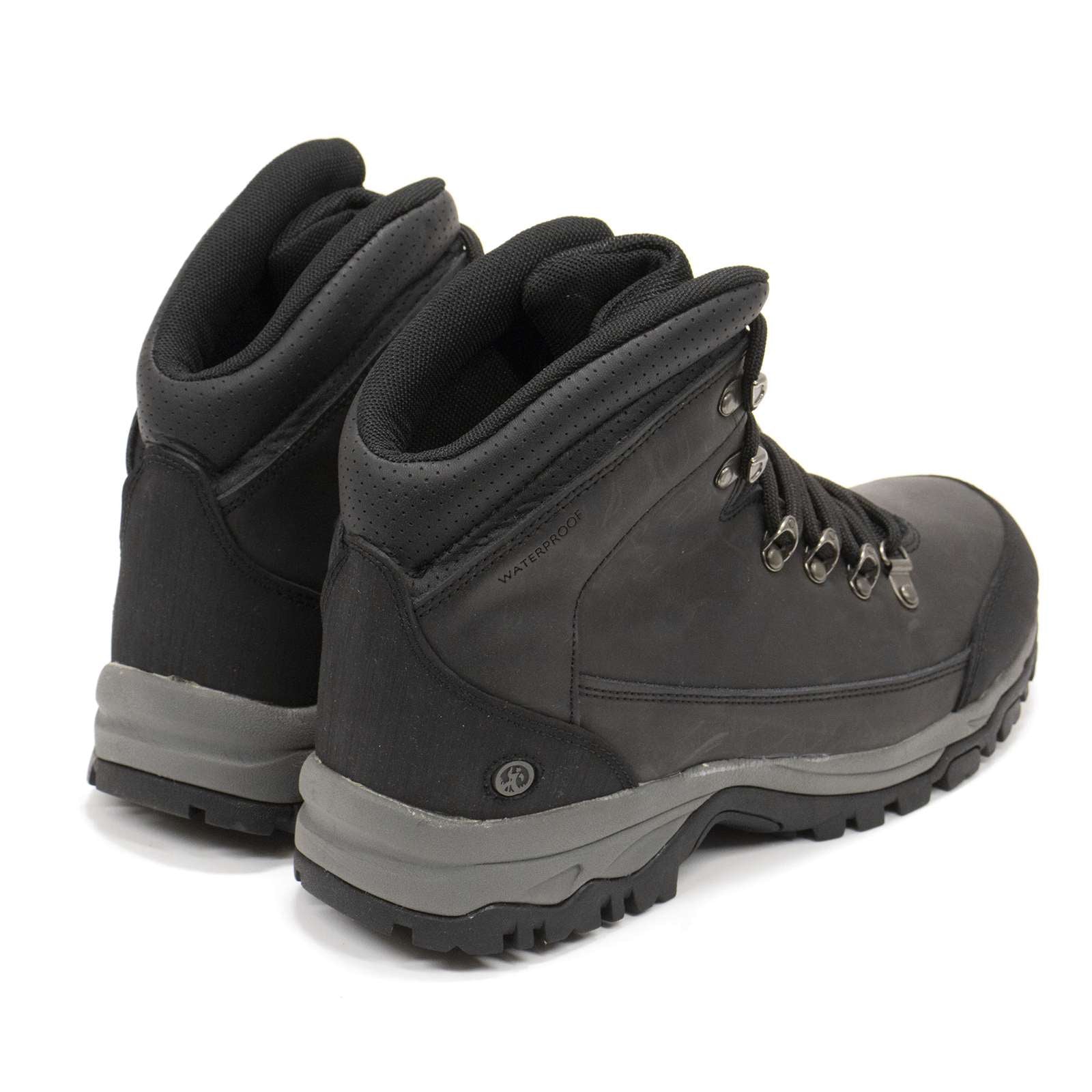 Northside Men Mckinley Waterproof Hiking Boots