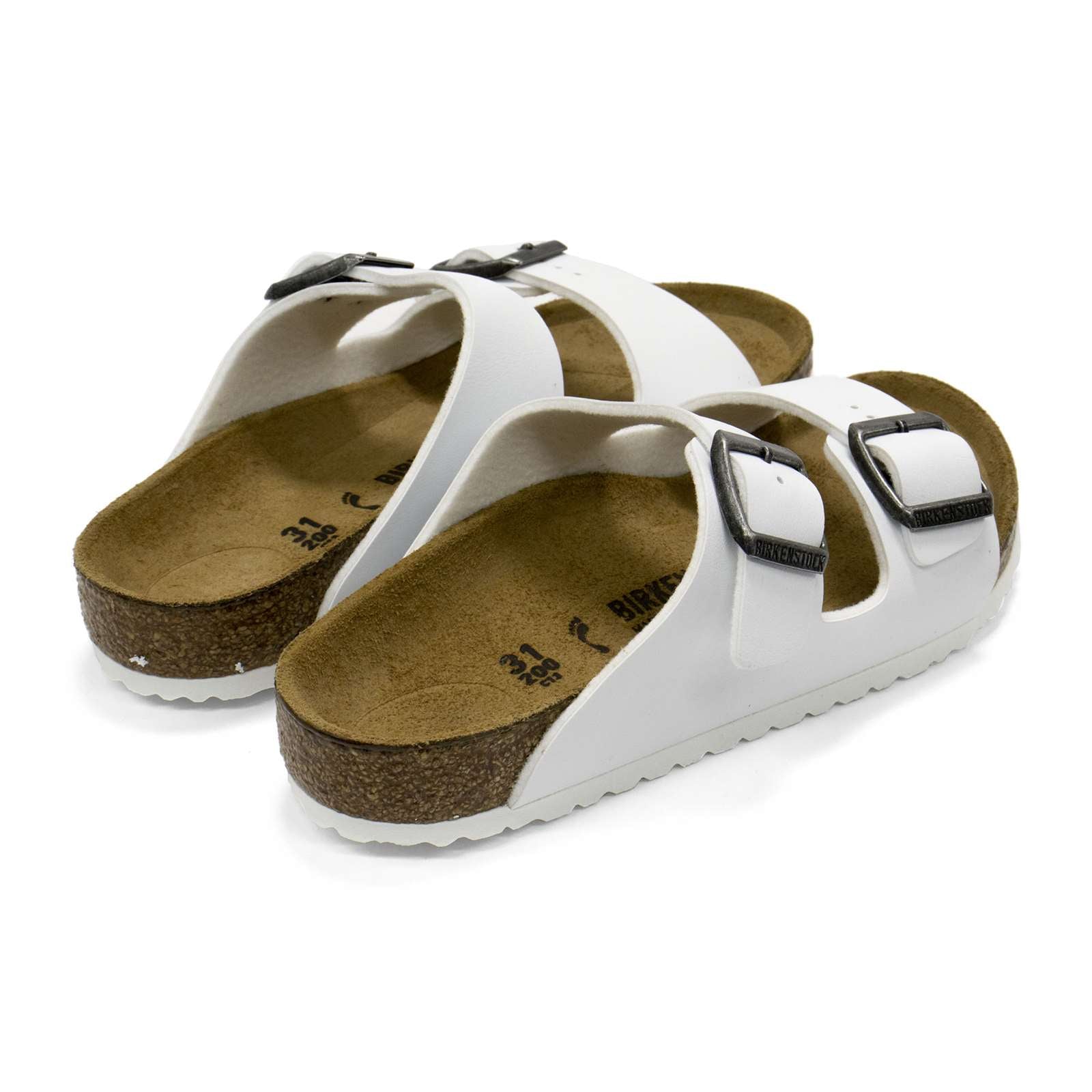 Birkenstock Girl Arizona Sandals