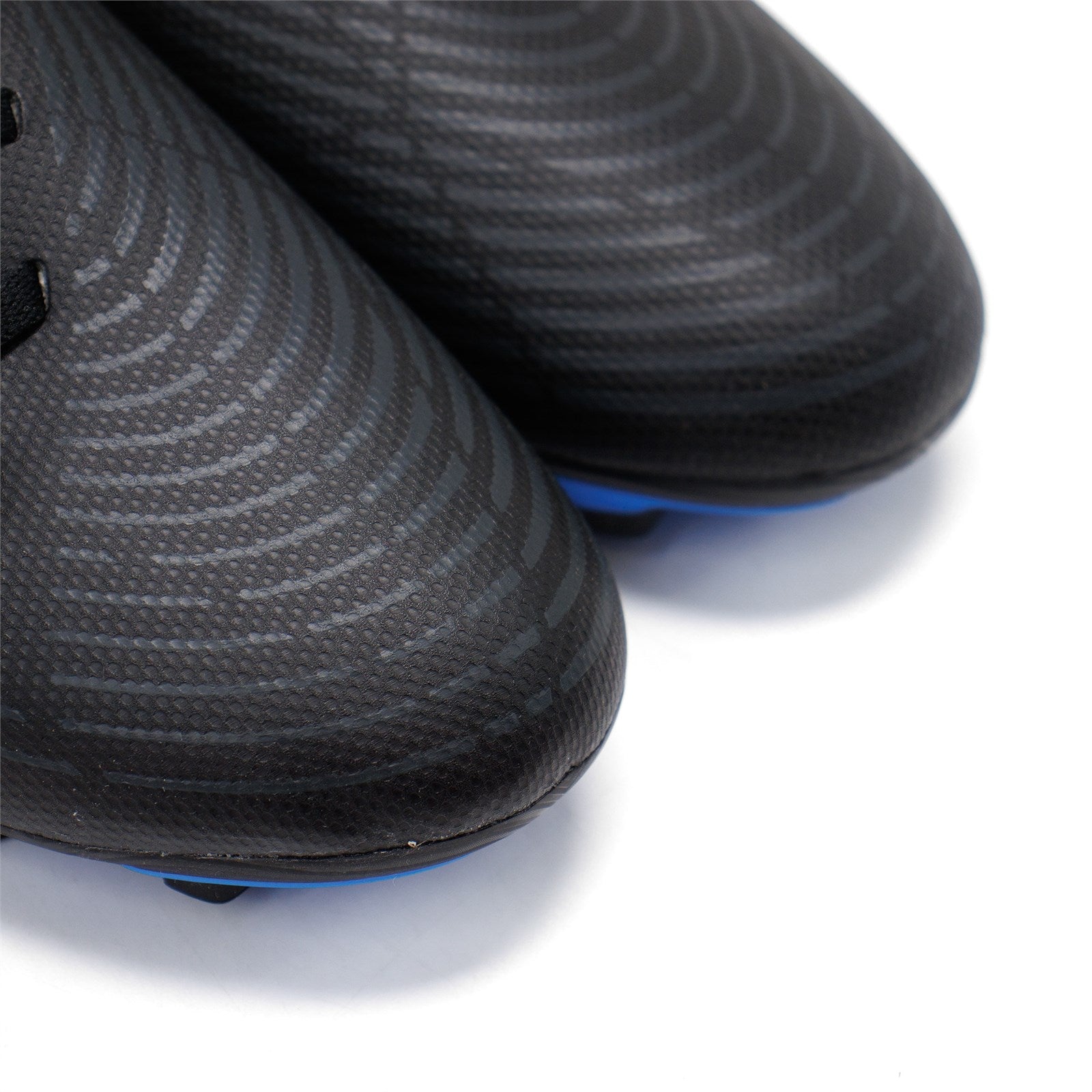 Adidas Boy Predator Edge.4 Flexible Ground Soccer Cleats