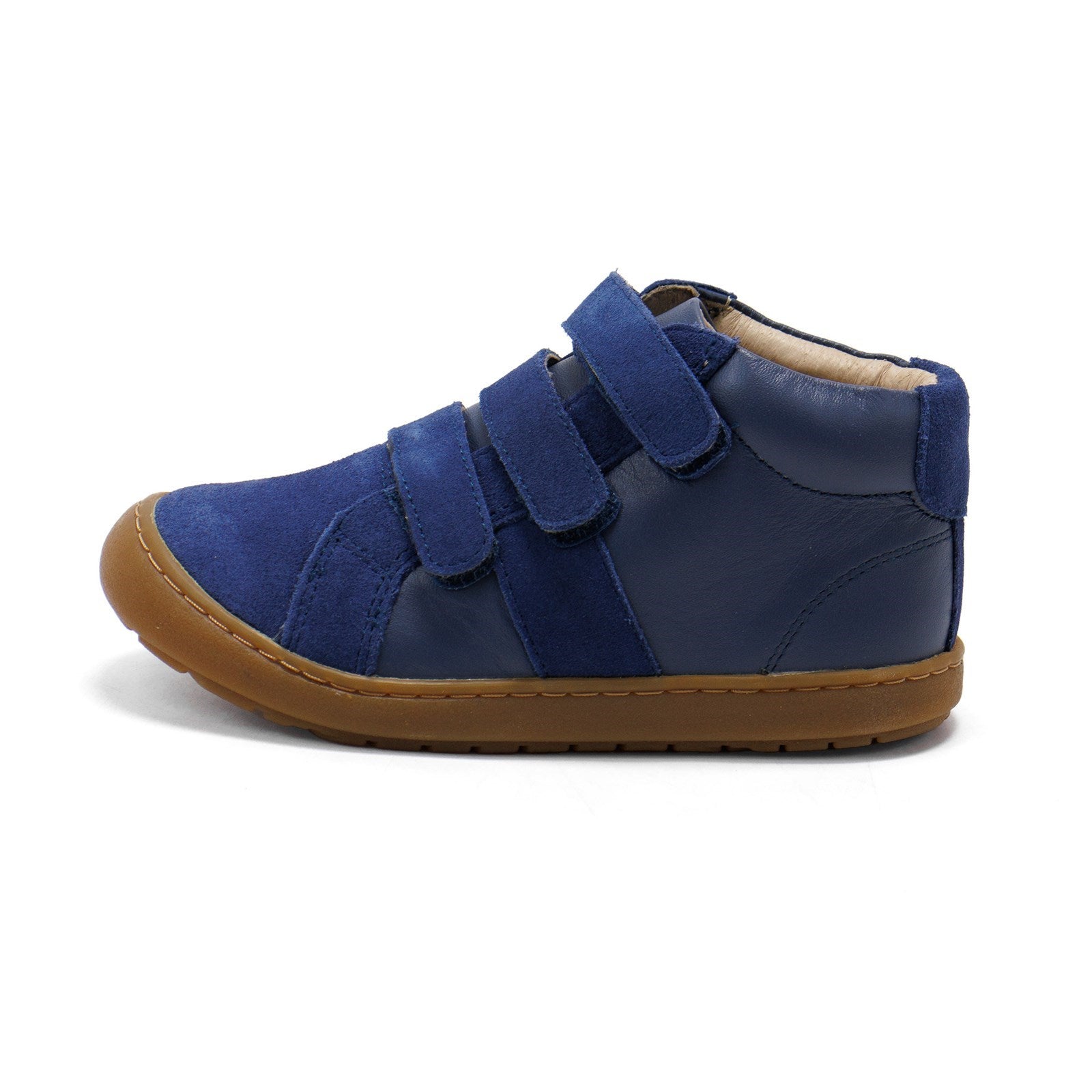 Old Soles Boy Thunder Kick Shoes