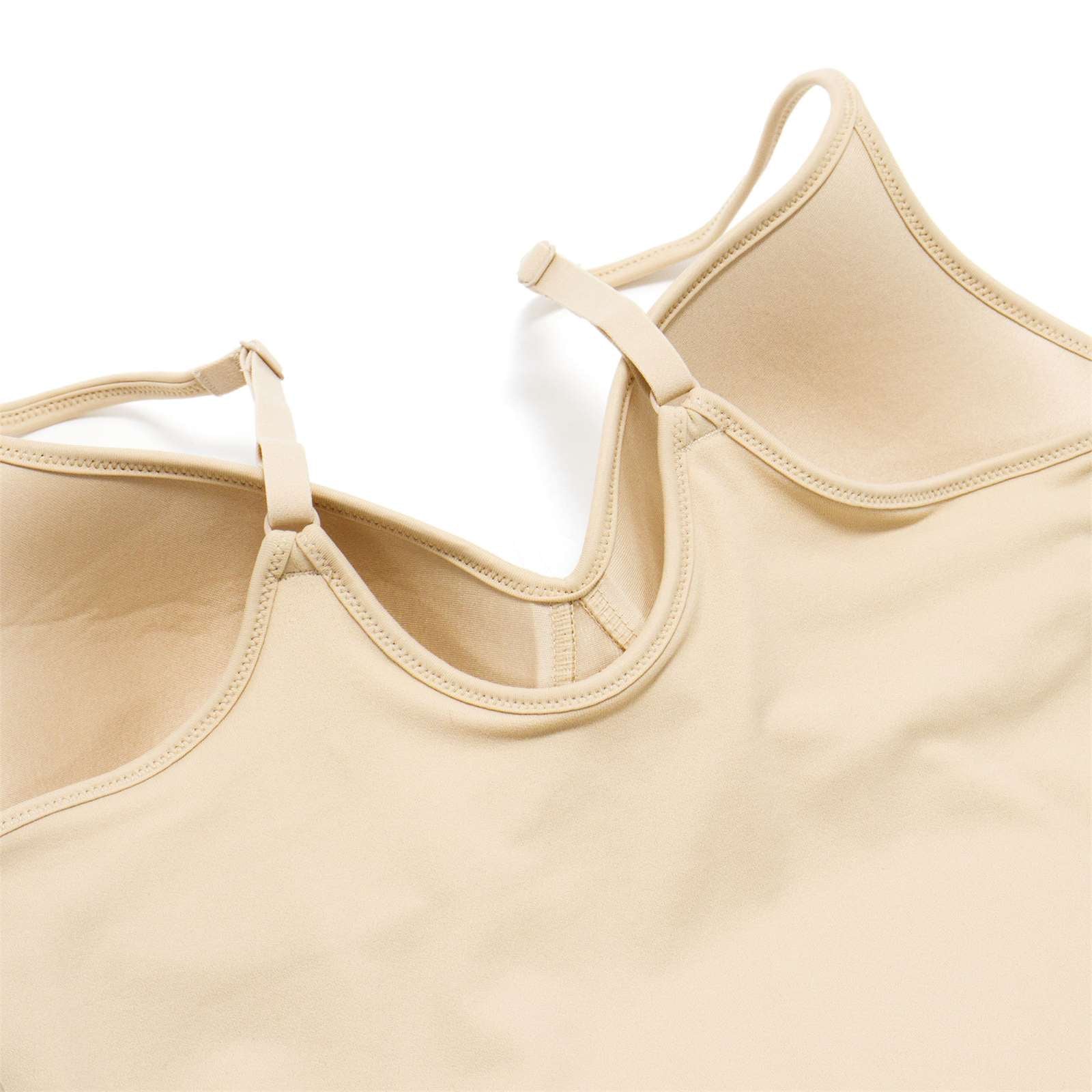 Maidenform Women Wirefree Cool Comfort Cami With Foam Cups